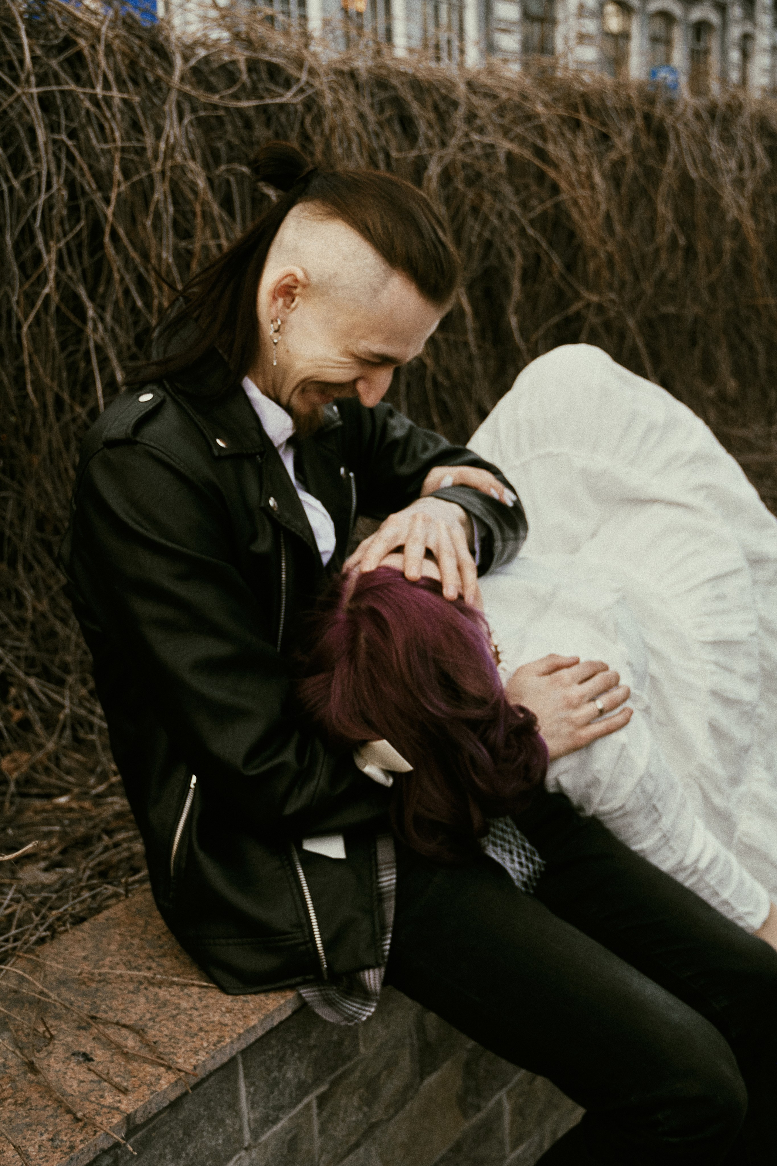 София и Даня. Фотограф лавстори Москва/МО Приятелева Ангелина