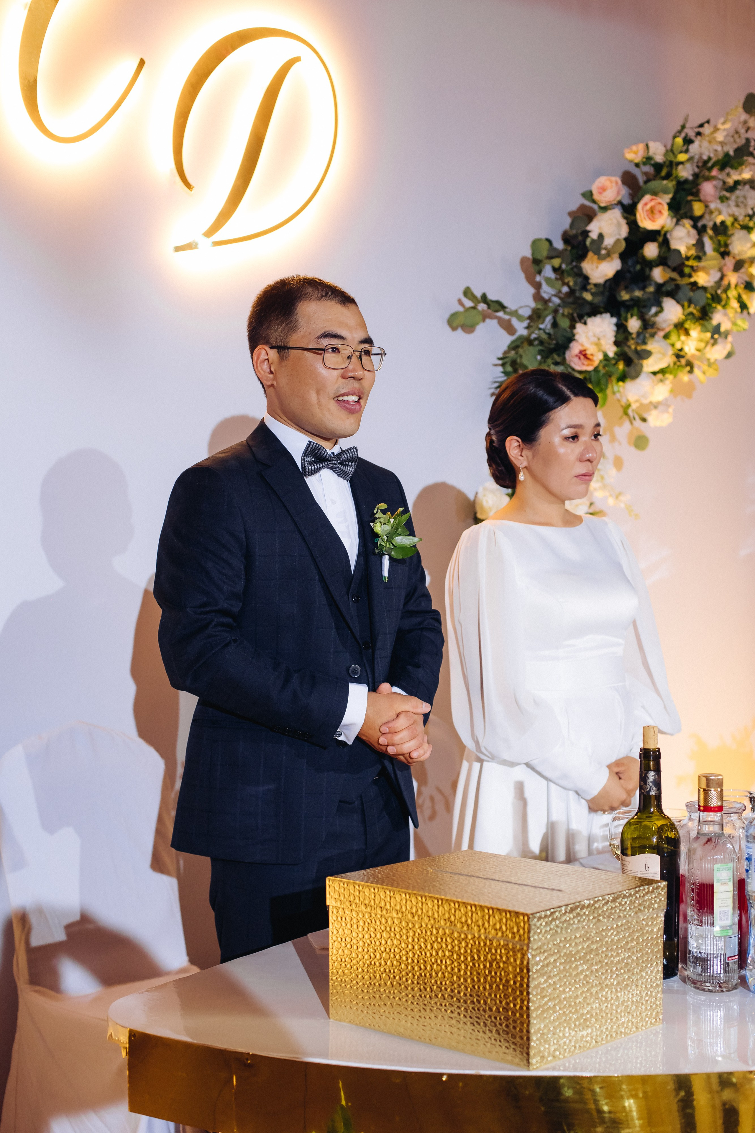 Свадебная фотосъемка. Соёл и Дулма. Свадебный и семейный фотограф в Улан-Удэ