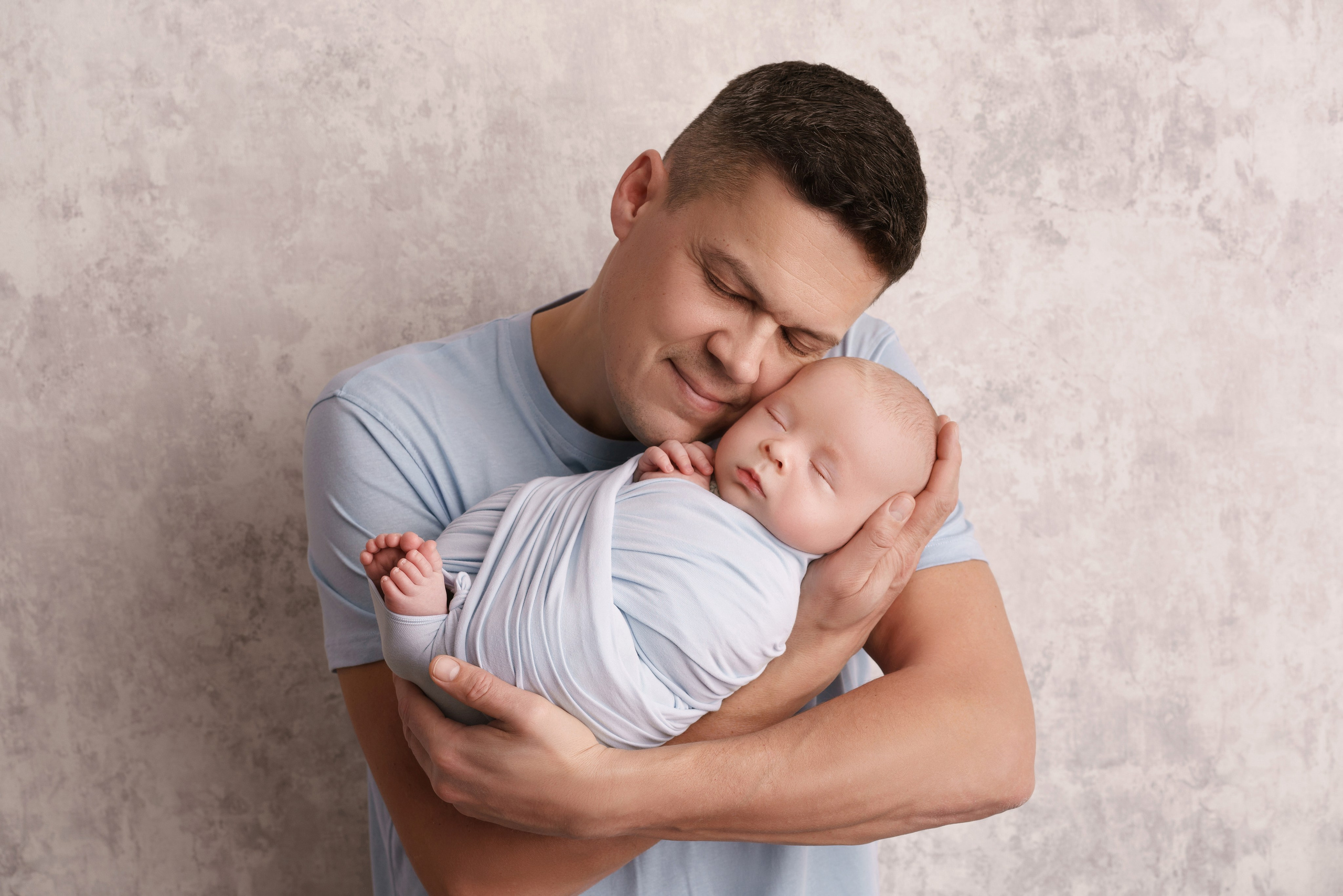 Семейные фотосессии с новорожденными | Трогательные кадры малышей и их близких в Москве и МО. Фотосессия новорожденных в Москве и Московской области | Профессиональный фотограф newborn — Татьяна Иванова