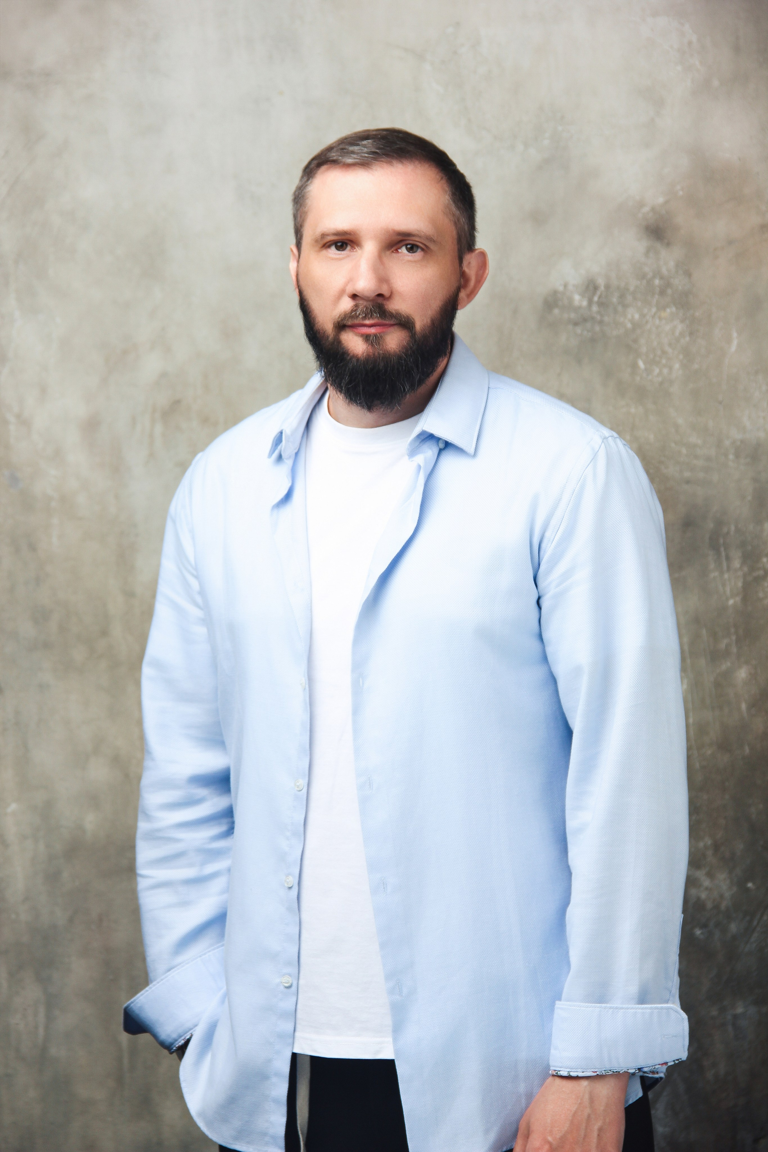 Деловая фотосессия в Москве