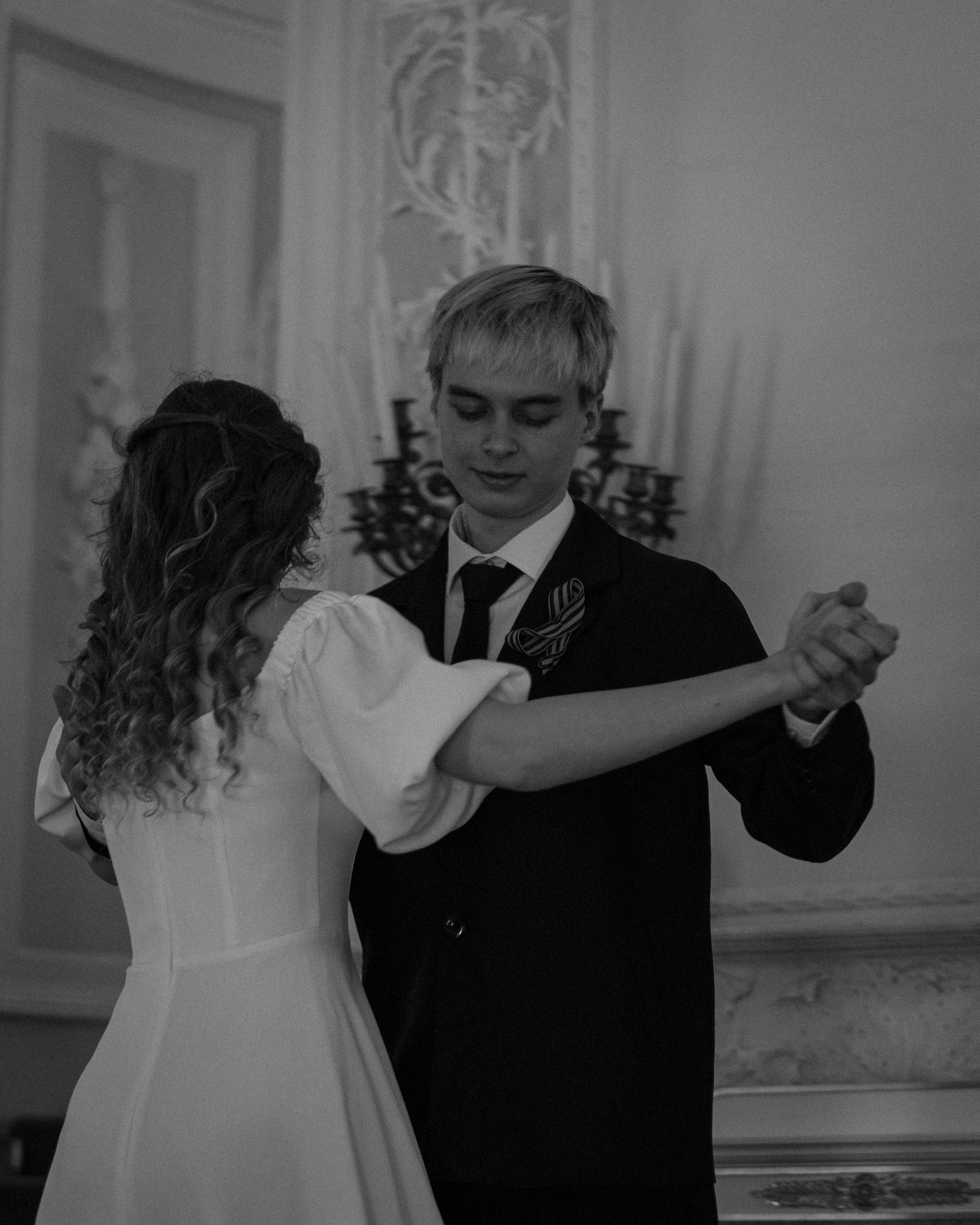 Love Story. Портретный фотограф в Москве Владимир Саяпин