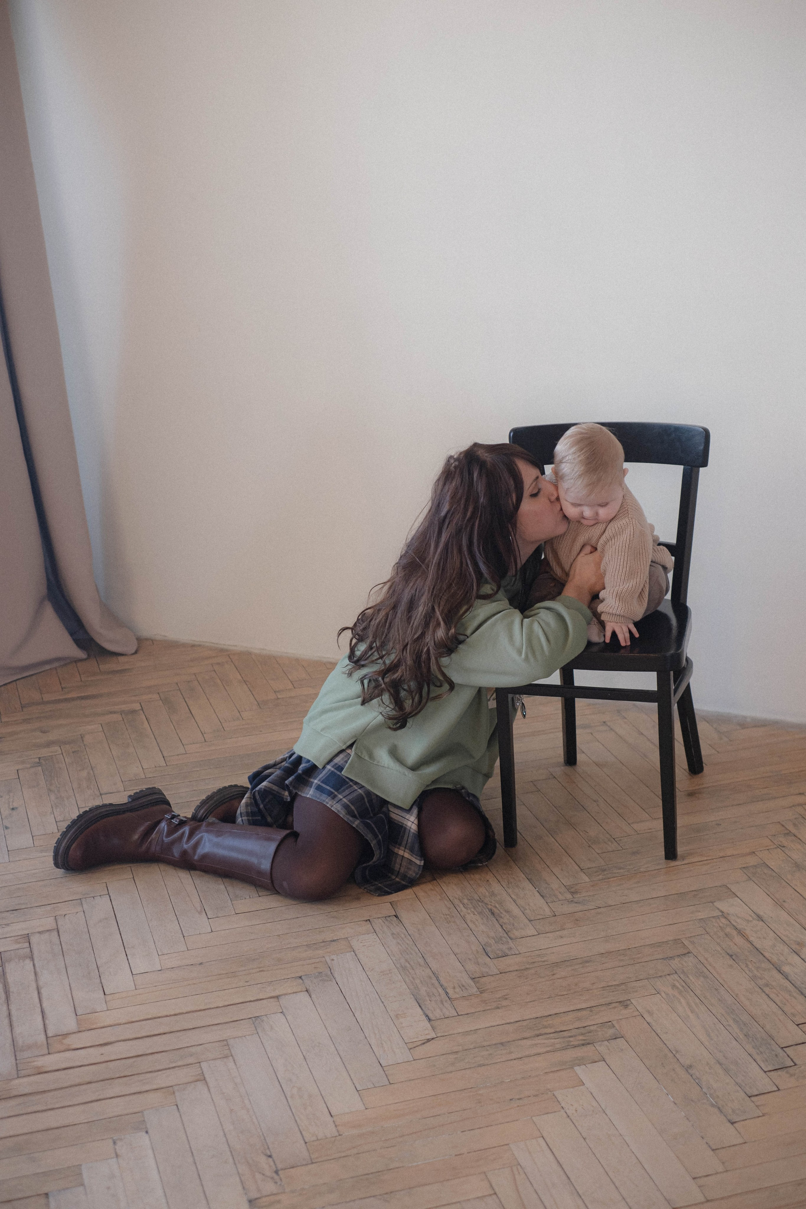 Леня и Маша. Свадебный и семейный фотограф г. Волгоград Биленко Ангелина