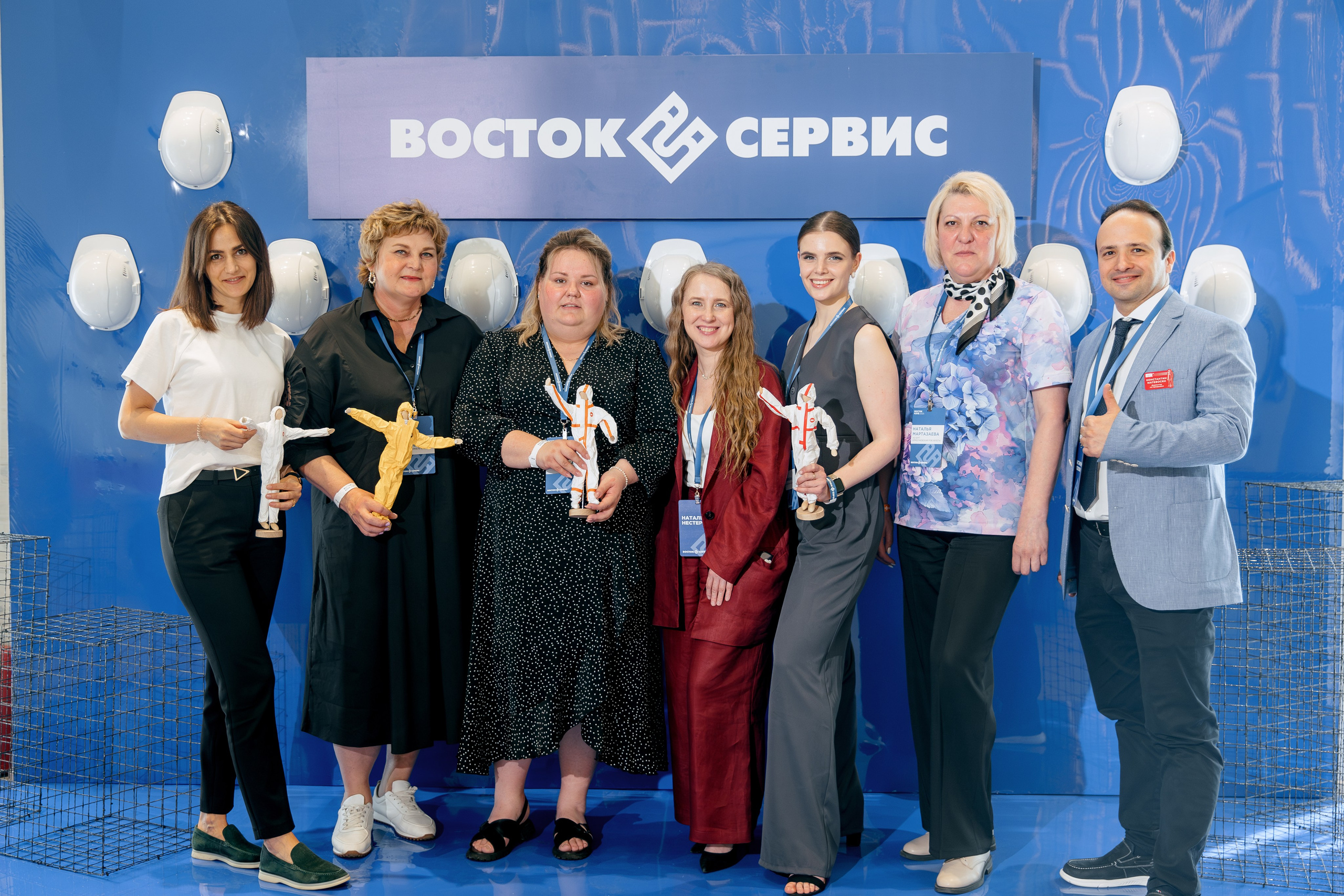 ВОСТОК СЕРВИС. Фотограф в Красноярске