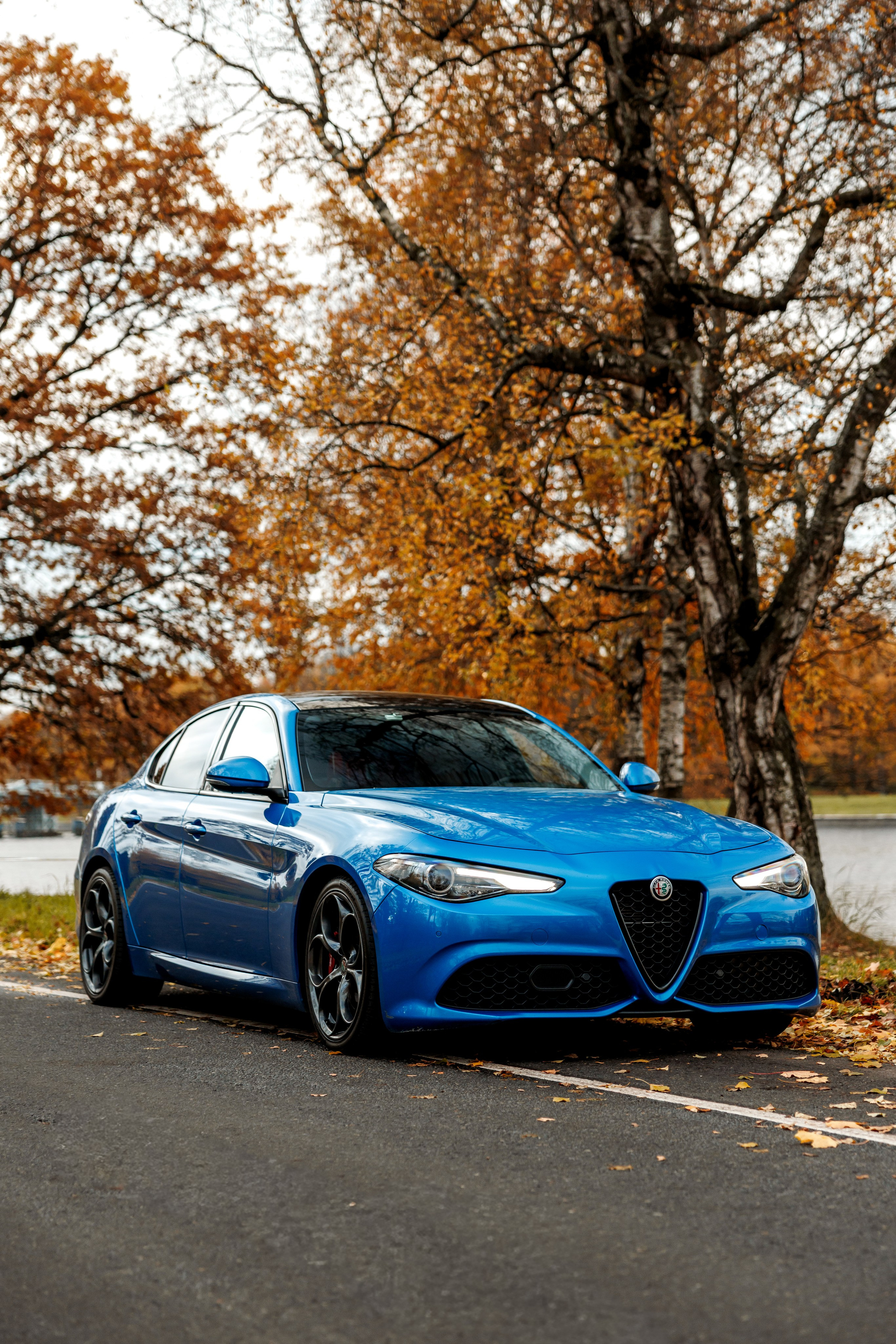 Авто. Фотограф Иван Петров