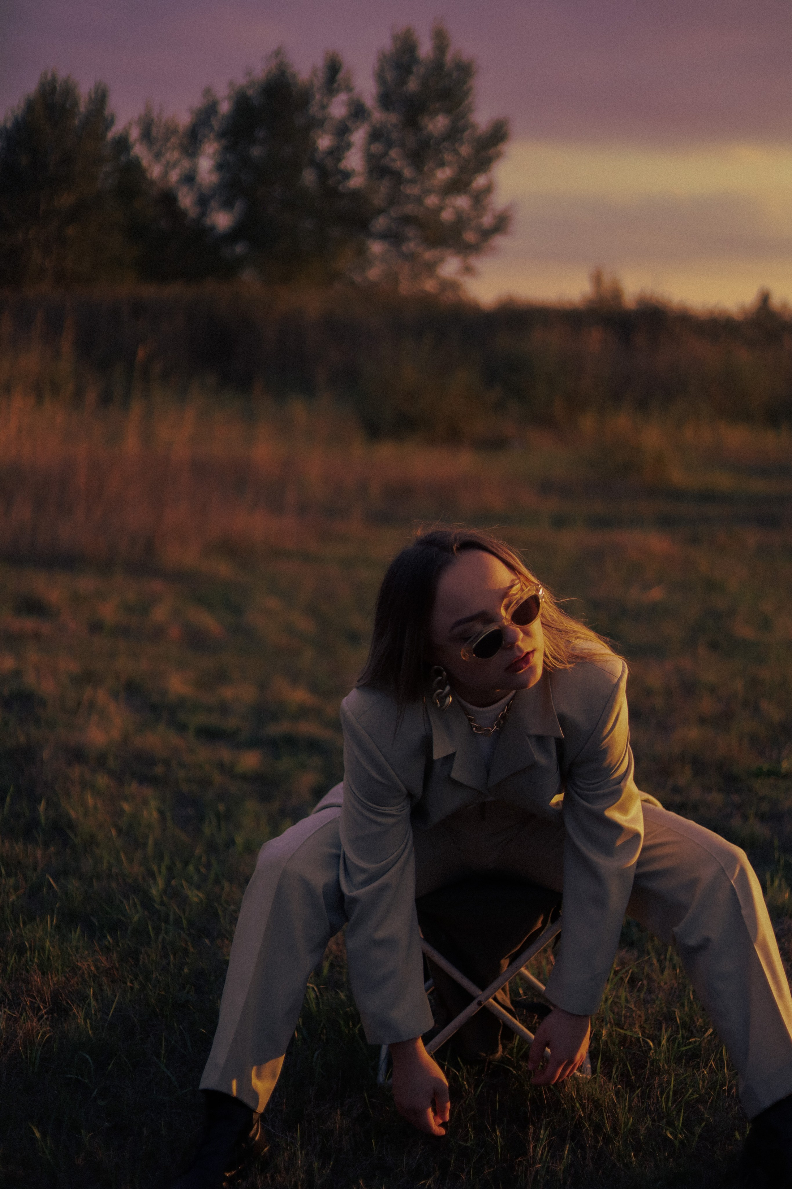 Sonya. Фотограф Елизавета Колесникова