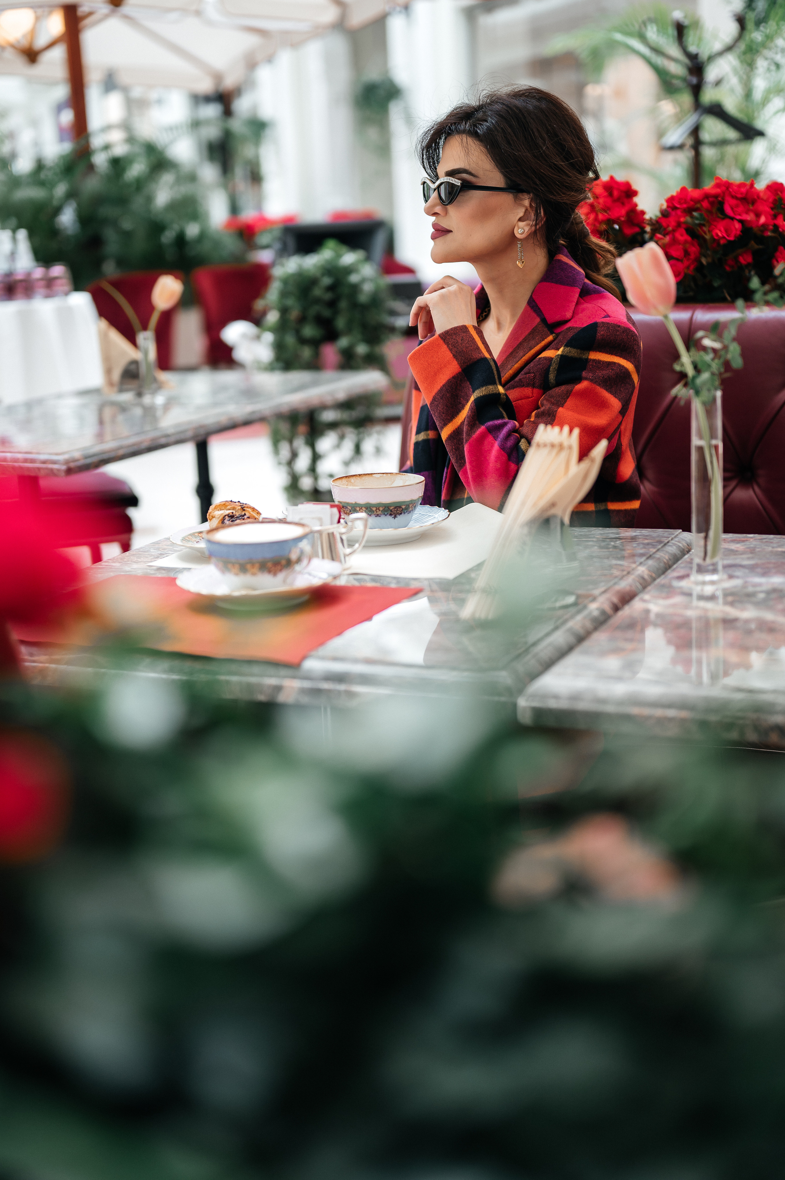 Ларианна. Свадебный видеограф и фотограф в Москве Никонова Анна