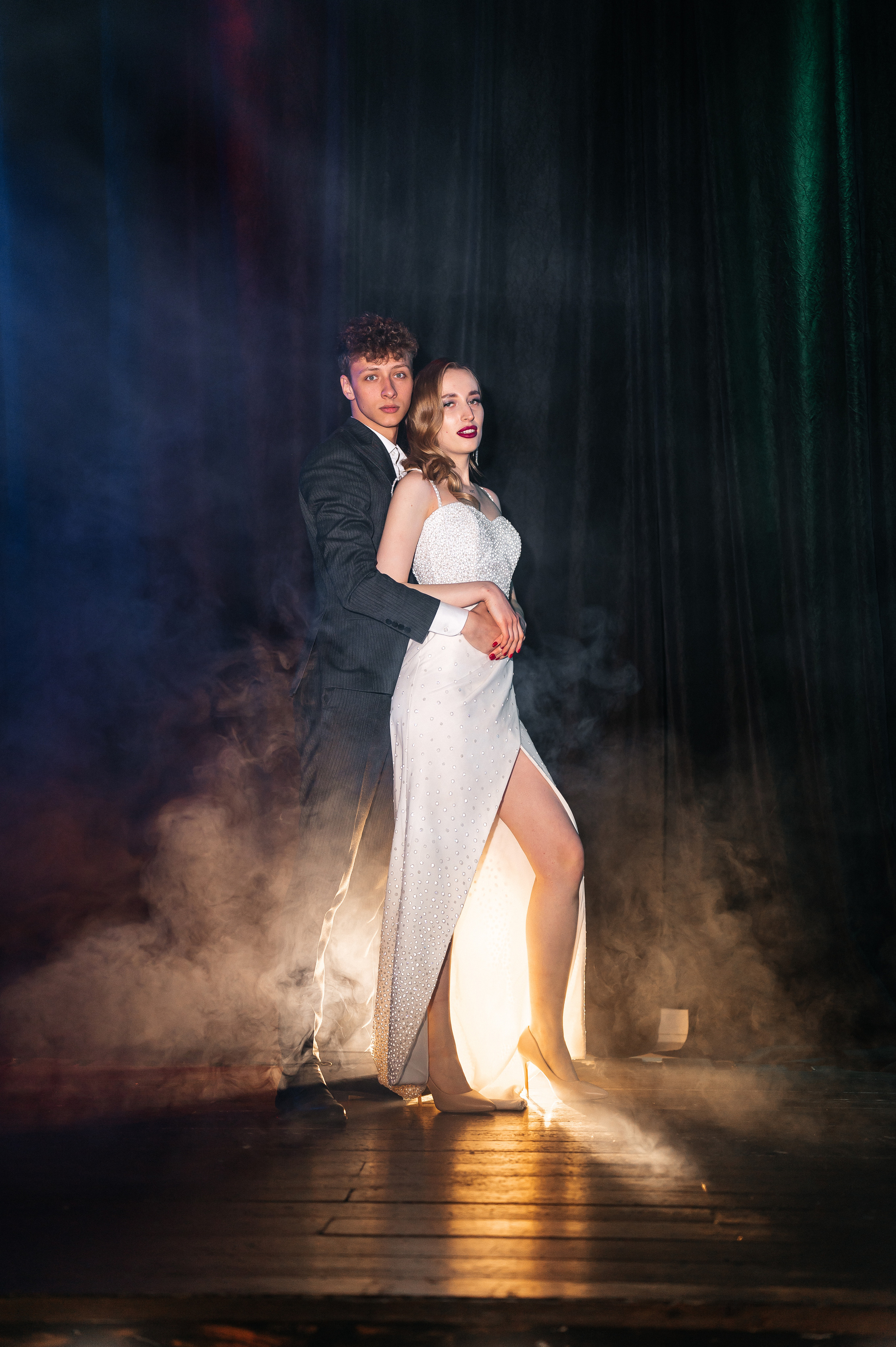 Маша и Даниил. Свадебный видеограф в Москве Никонова Анна