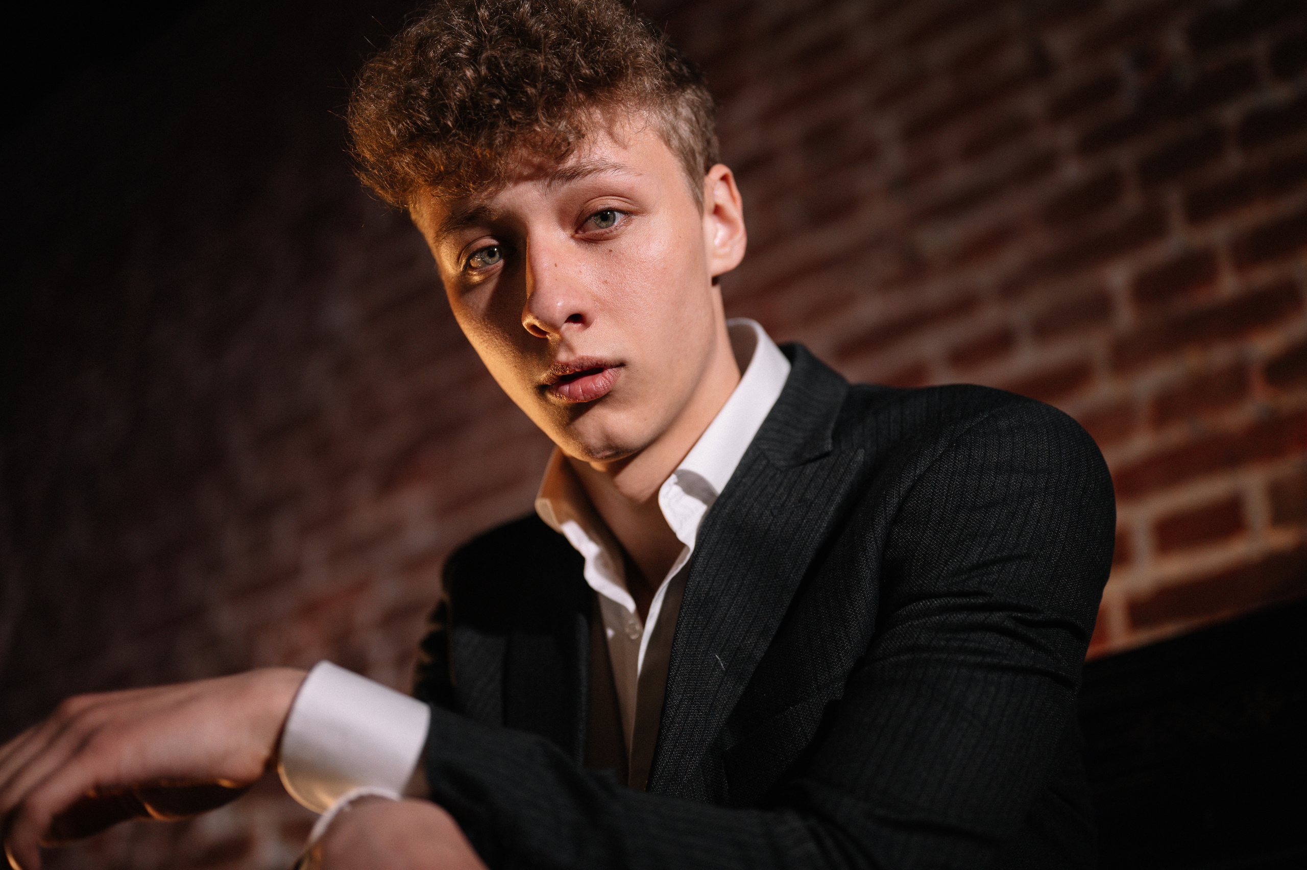 Даниил. Свадебный видеограф в Москве Никонова Анна