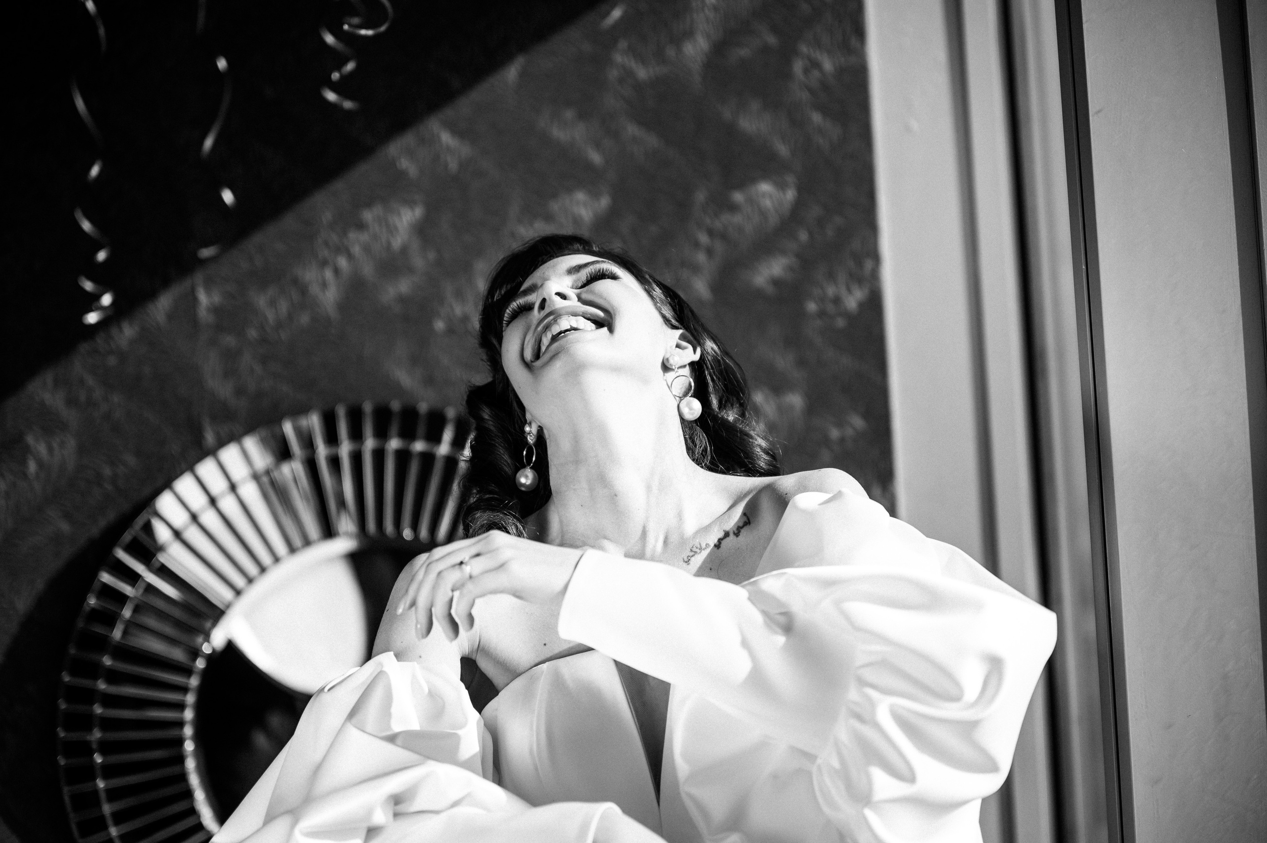 Аня и Даниил. Свадебный видеограф в Москве Никонова Анна