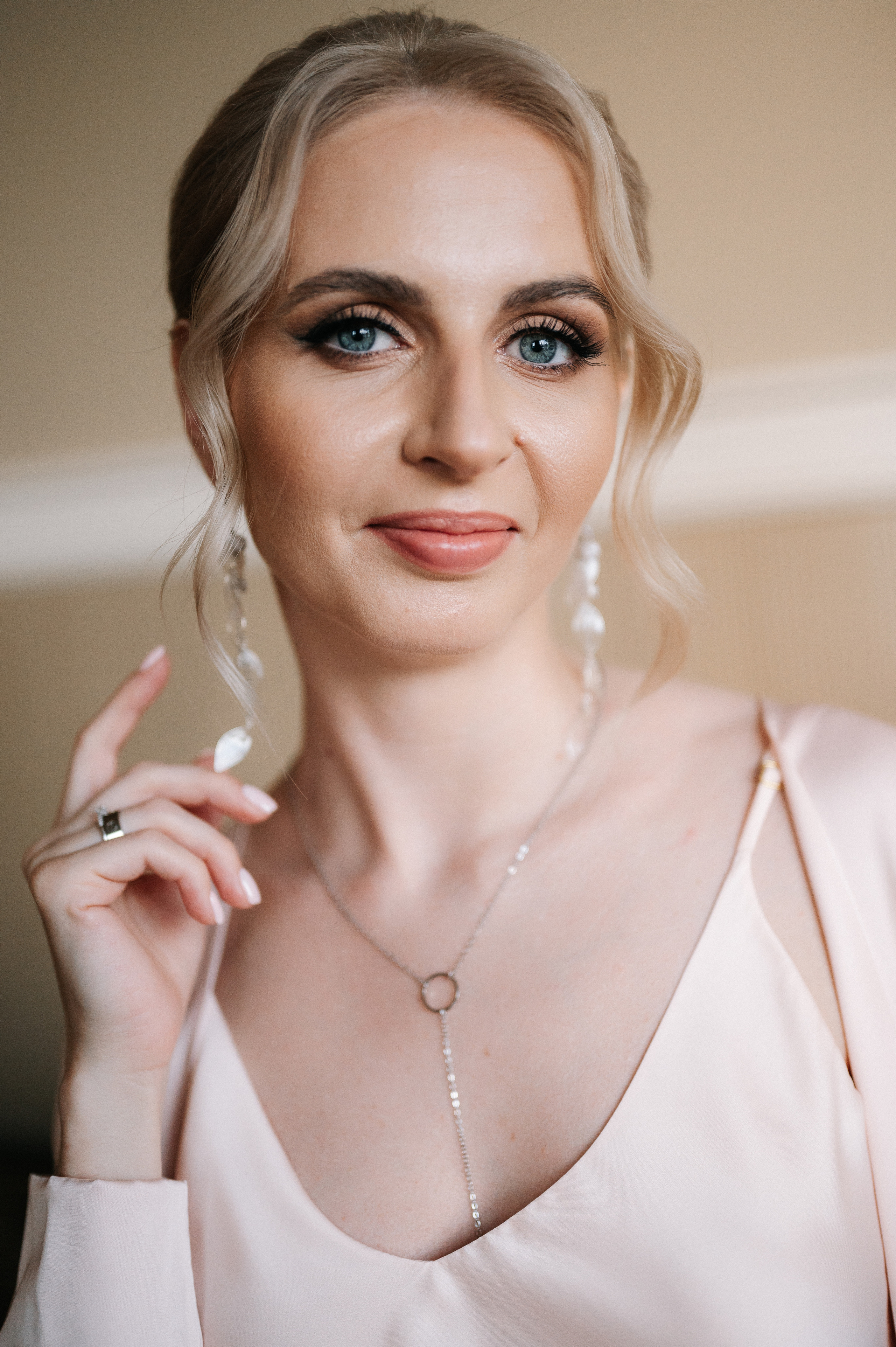 Ира и Михаил. Свадебный видеограф в Москве Никонова Анна