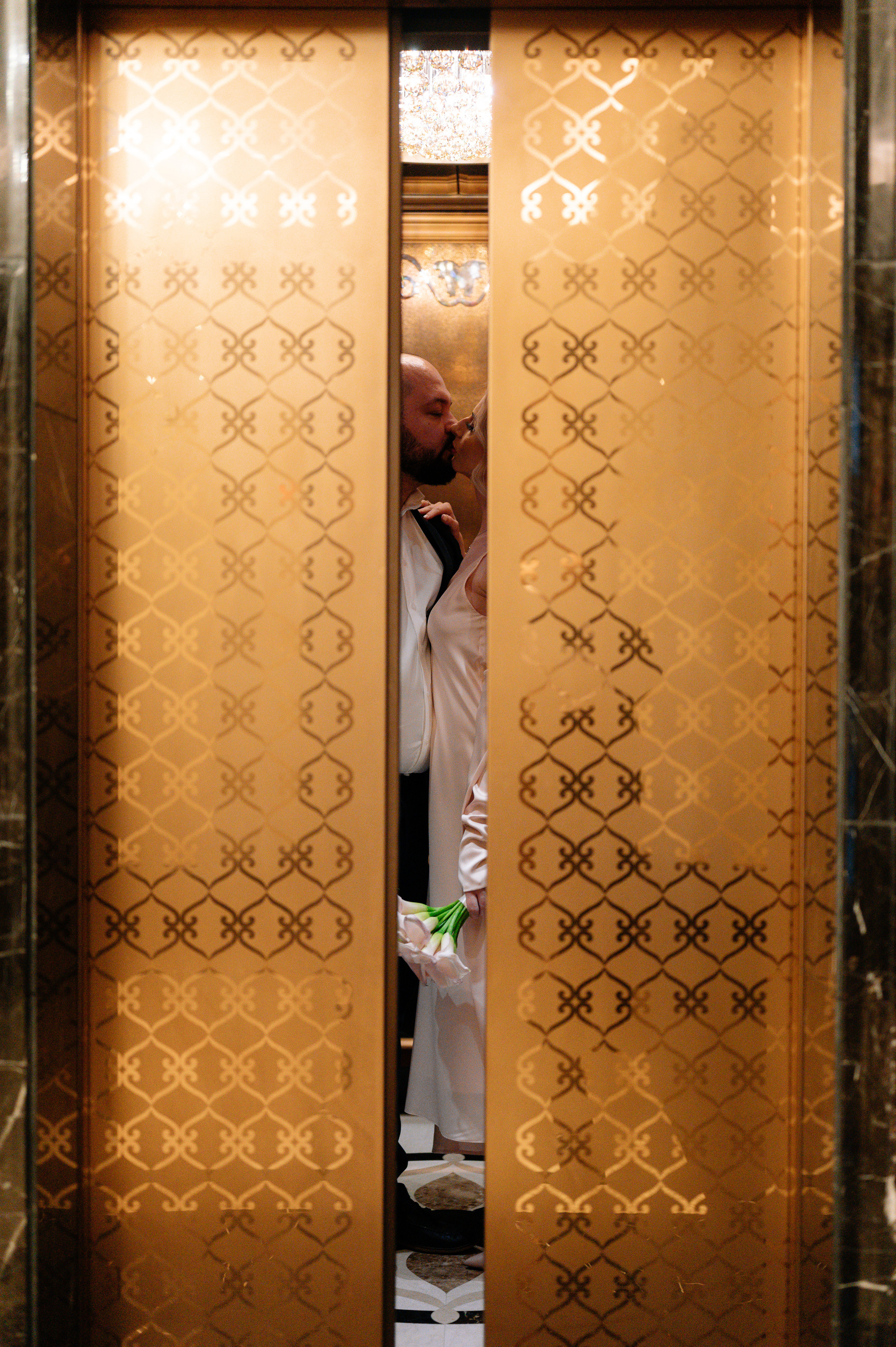 Ира и Михаил. Свадебный видеограф в Москве Никонова Анна