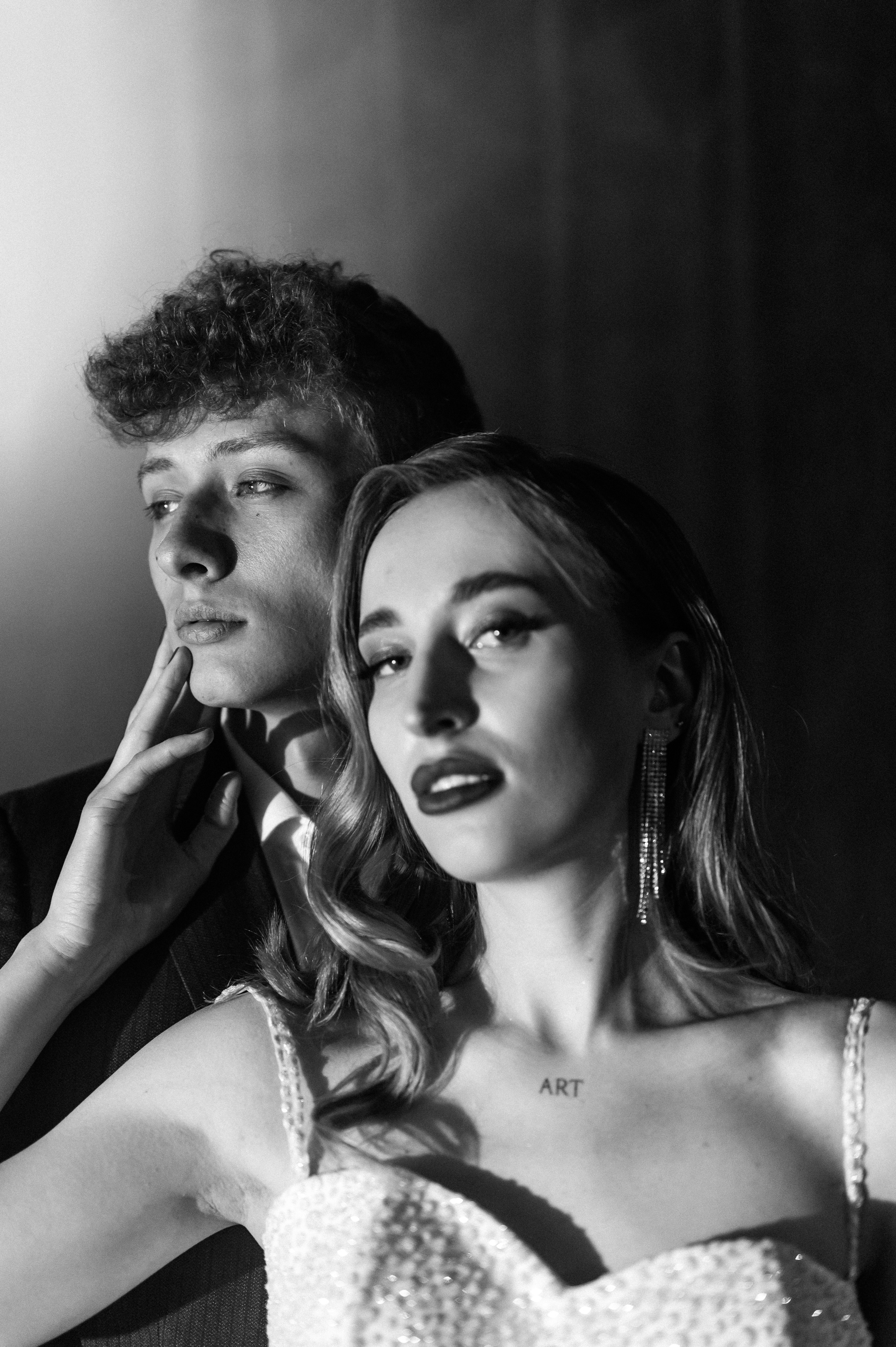 Маша и Даниил. Свадебный видеограф в Москве Никонова Анна