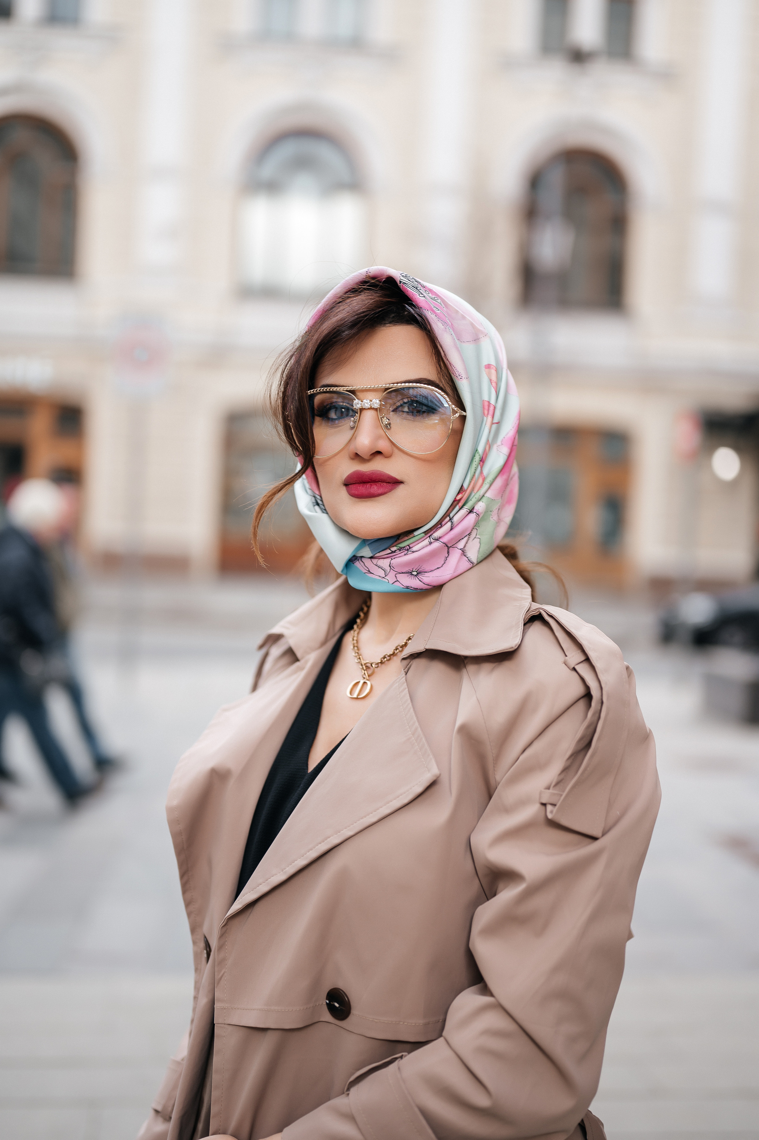 Ларианна. Свадебный видеограф и фотограф в Москве Никонова Анна