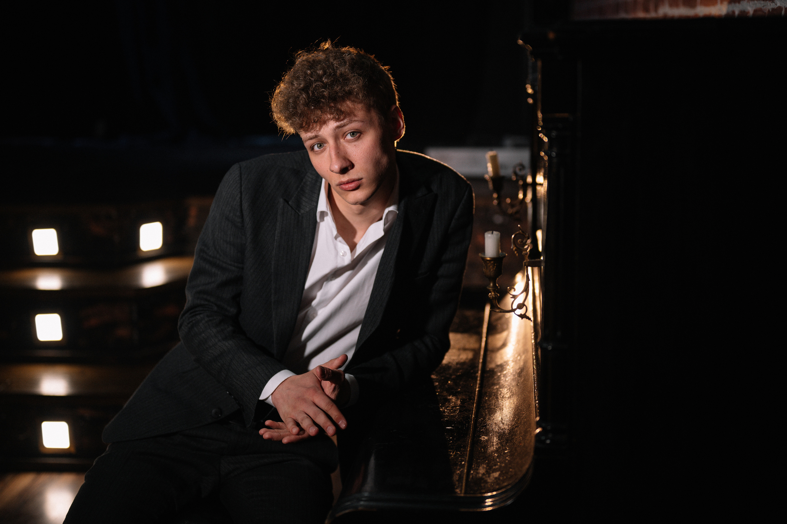 Даниил. Свадебный видеограф в Москве Никонова Анна