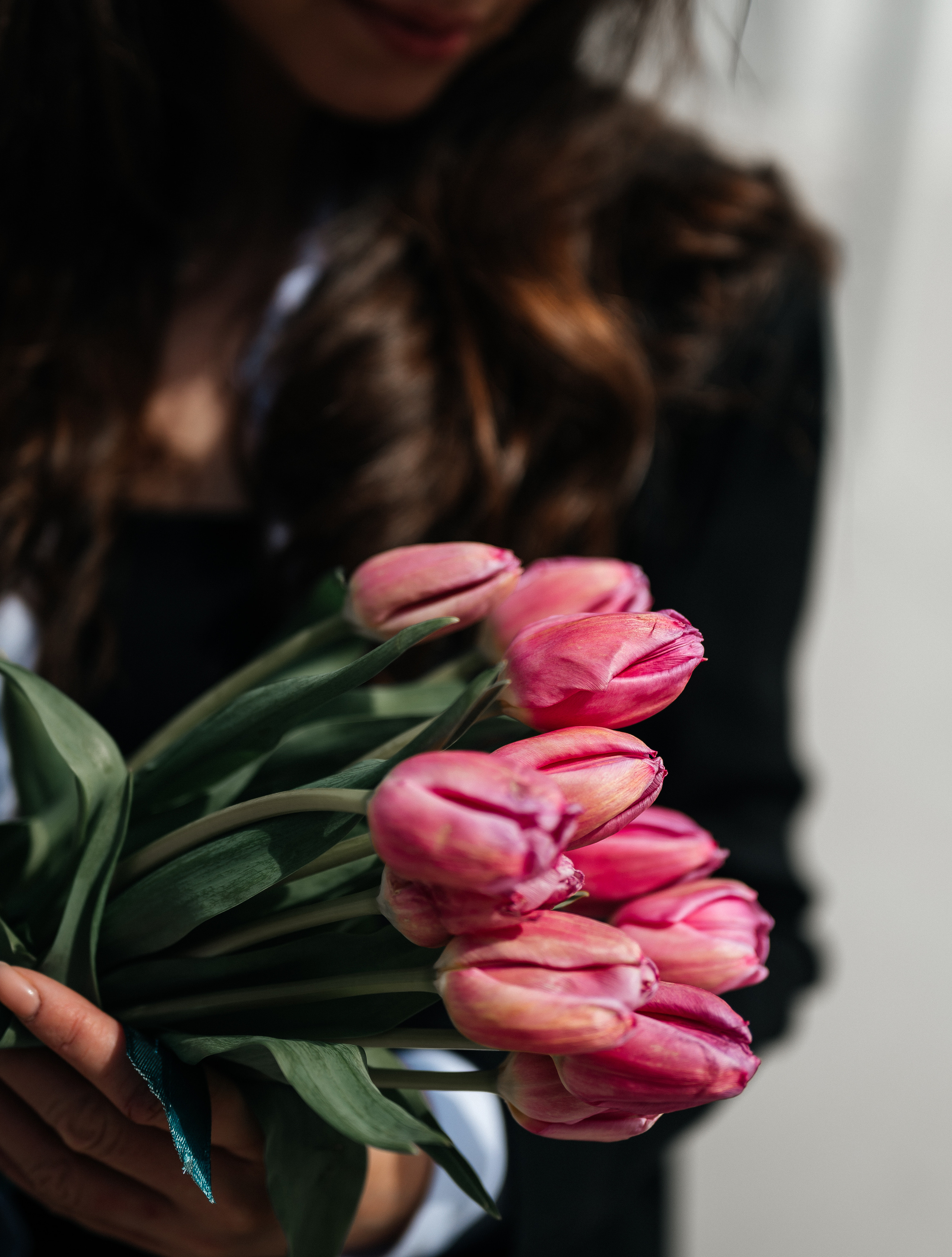 Love story. Свадебный видеограф в Москве Никонова Анна