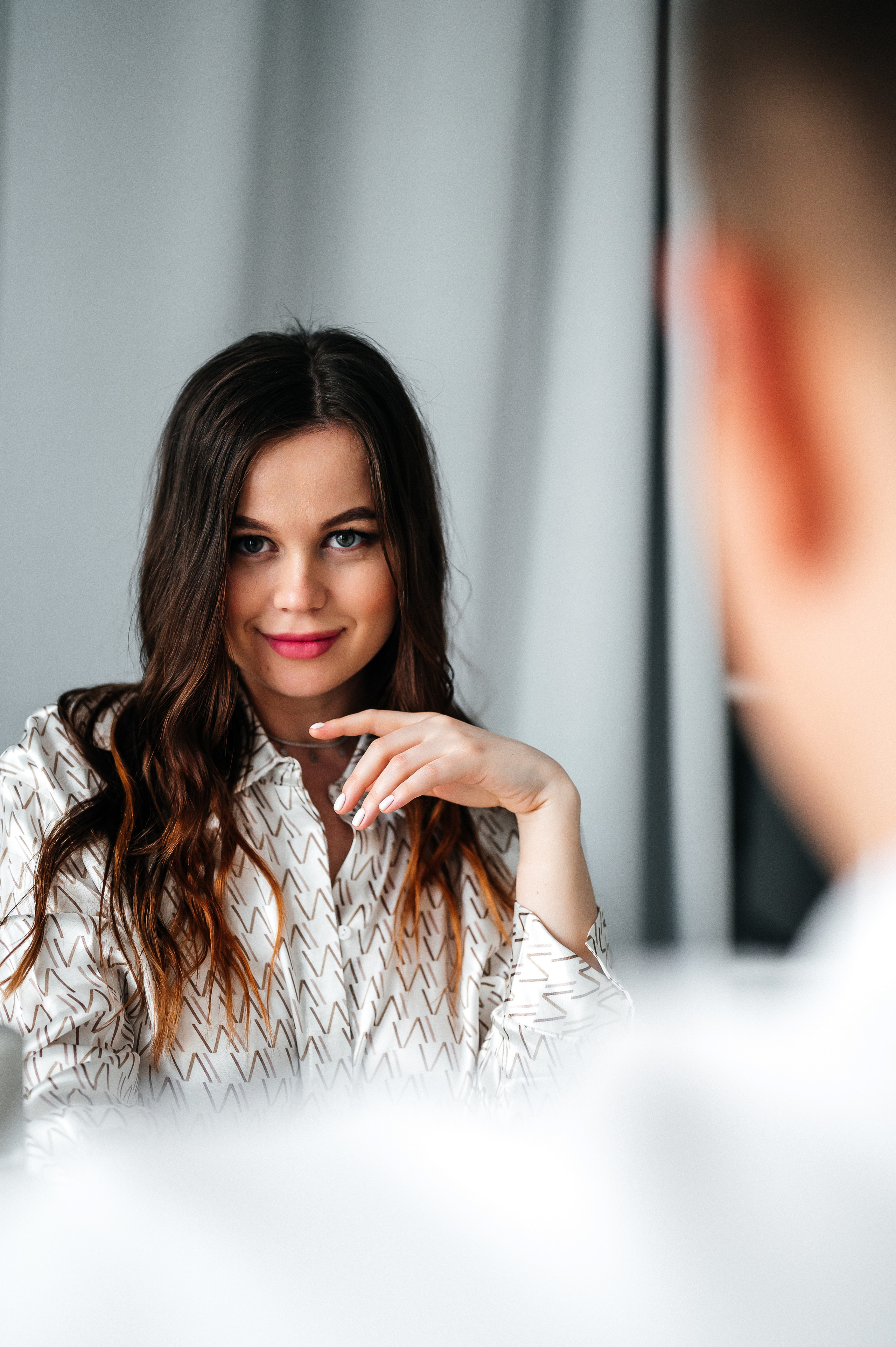 Узнаем пол ребенка. Свадебный видеограф в Москве Никонова Анна