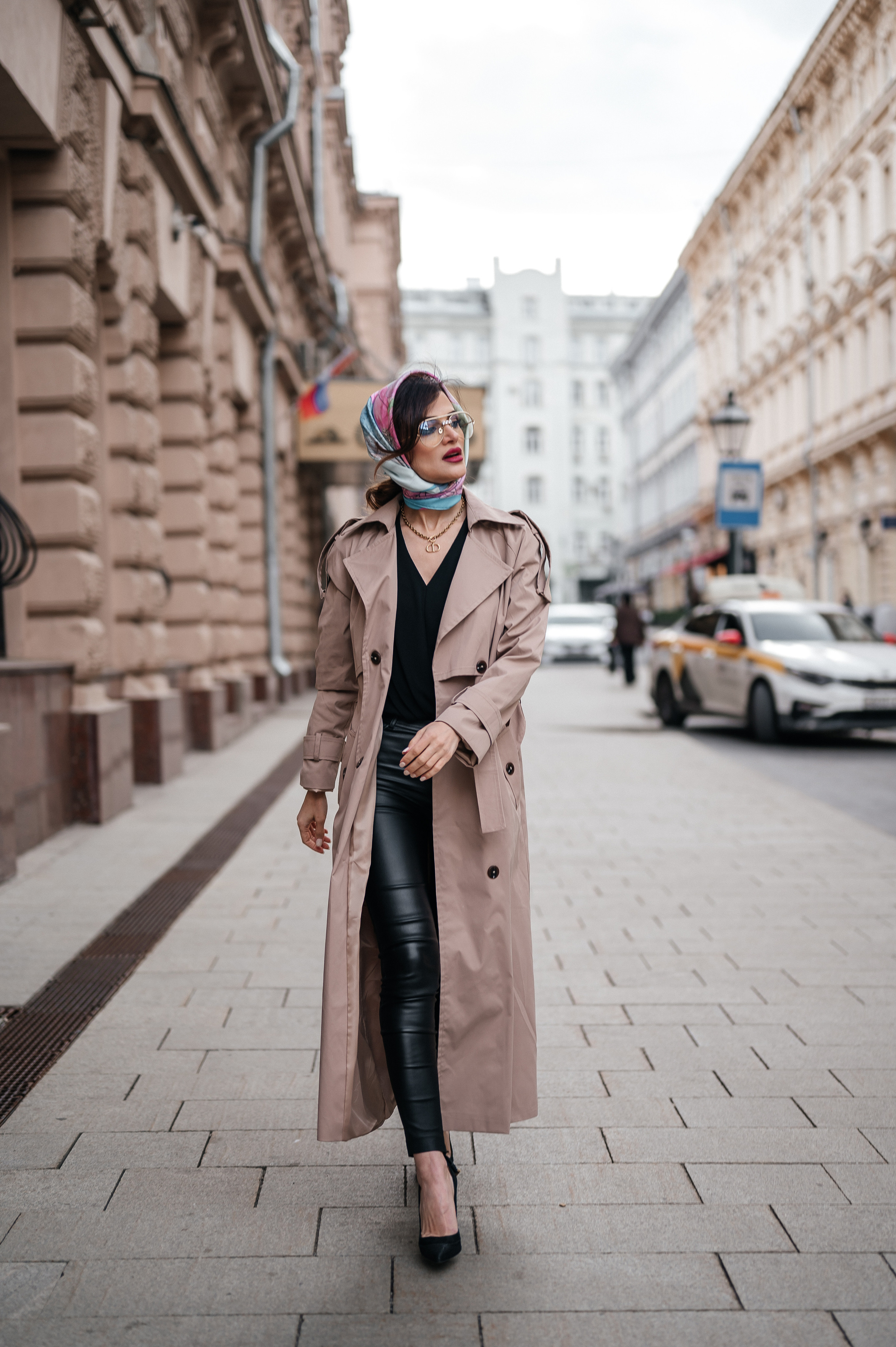 Ларианна. Свадебный видеограф и фотограф в Москве Никонова Анна