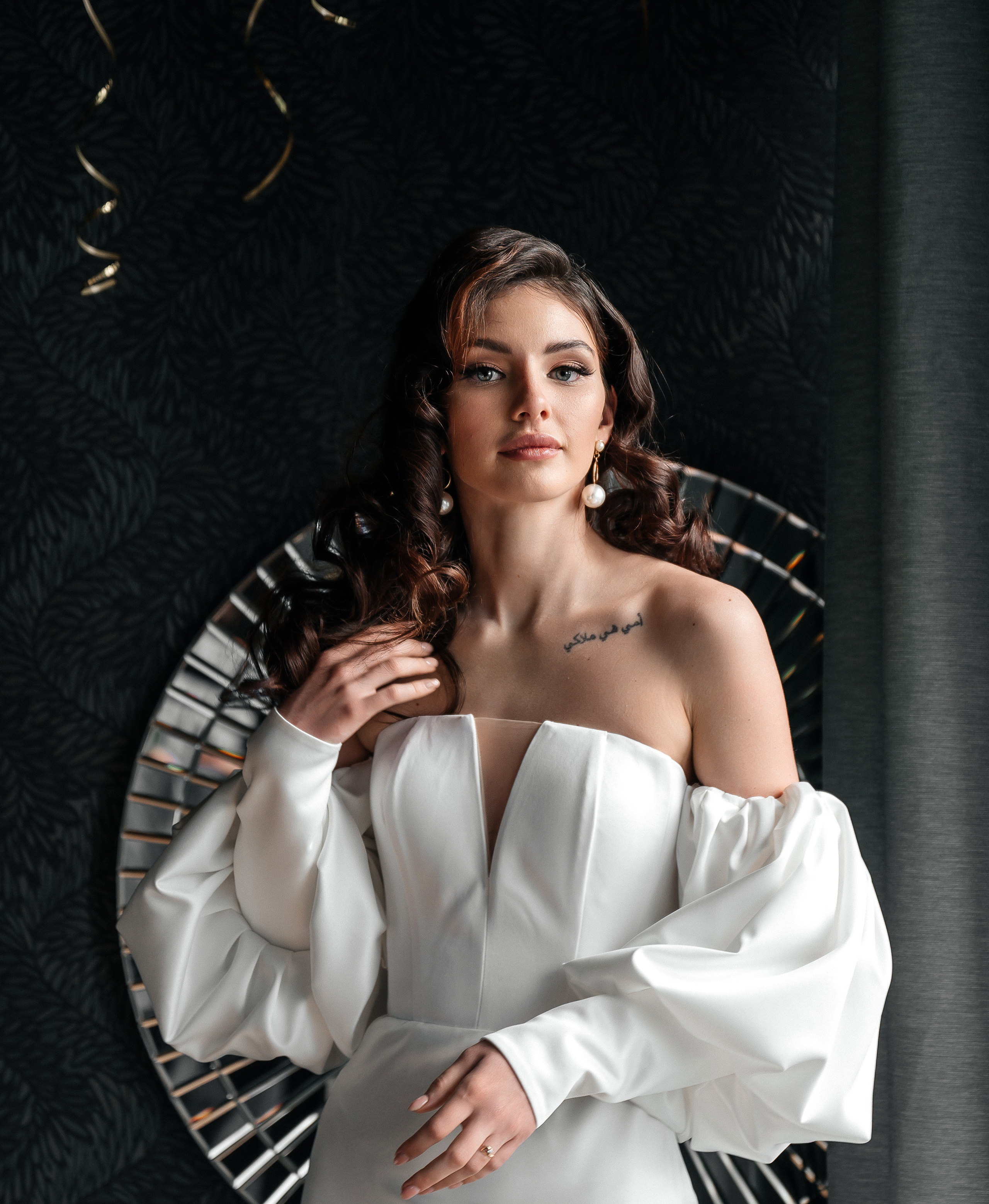 Аня и Даниил. Свадебный видеограф в Москве Никонова Анна