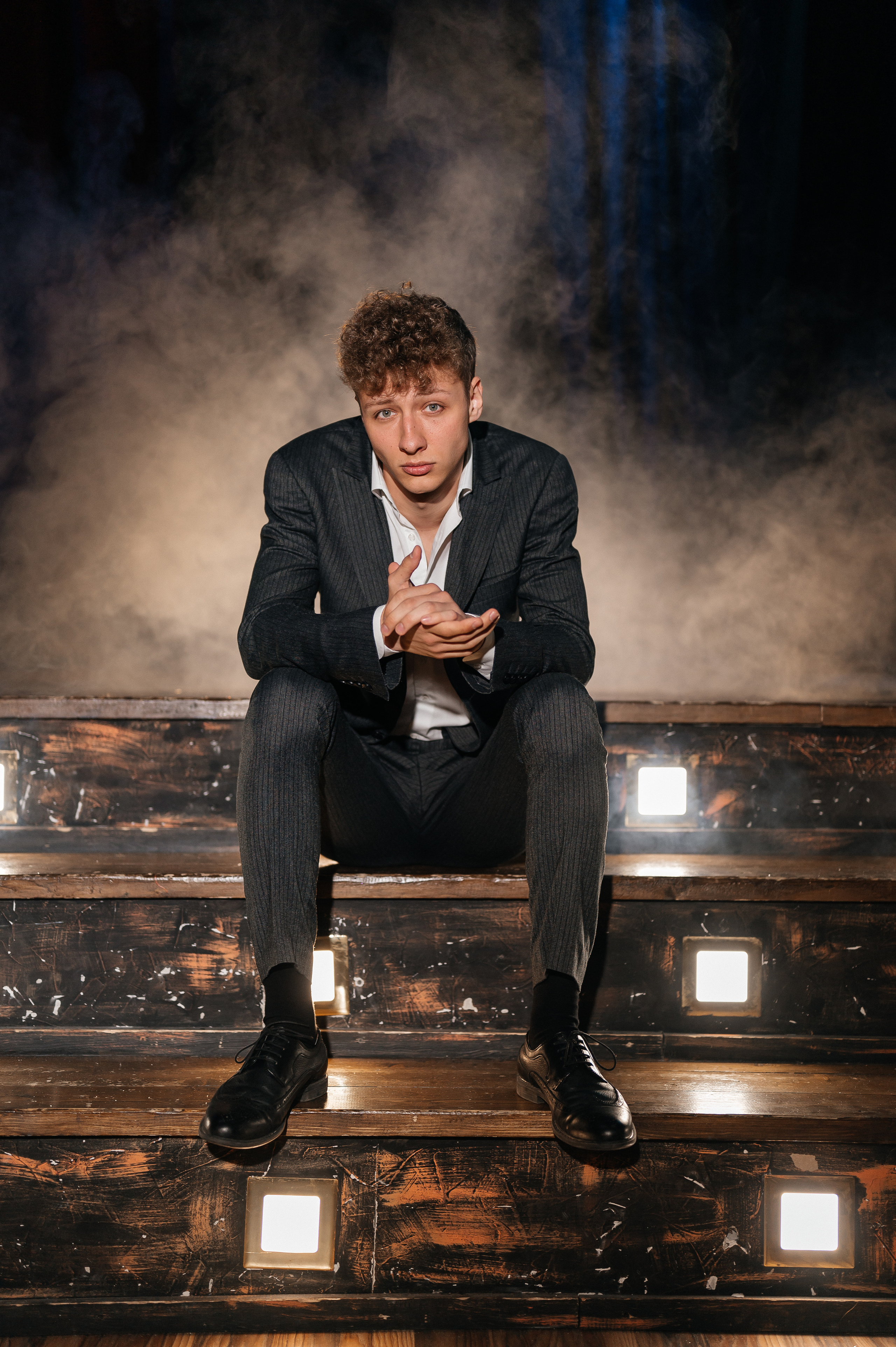 Даниил. Свадебный видеограф в Москве Никонова Анна