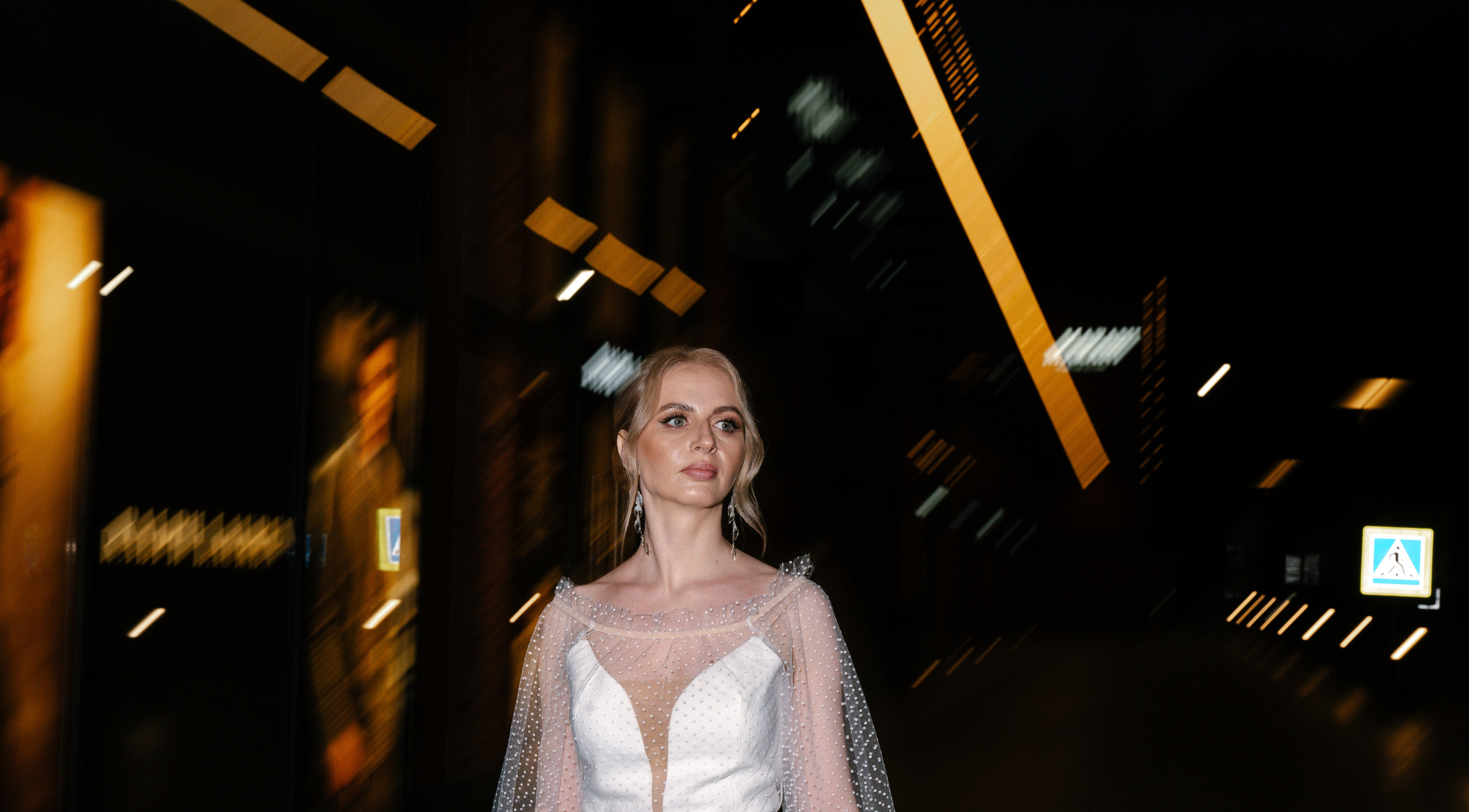 Ира и Михаил. Свадебный видеограф в Москве Никонова Анна