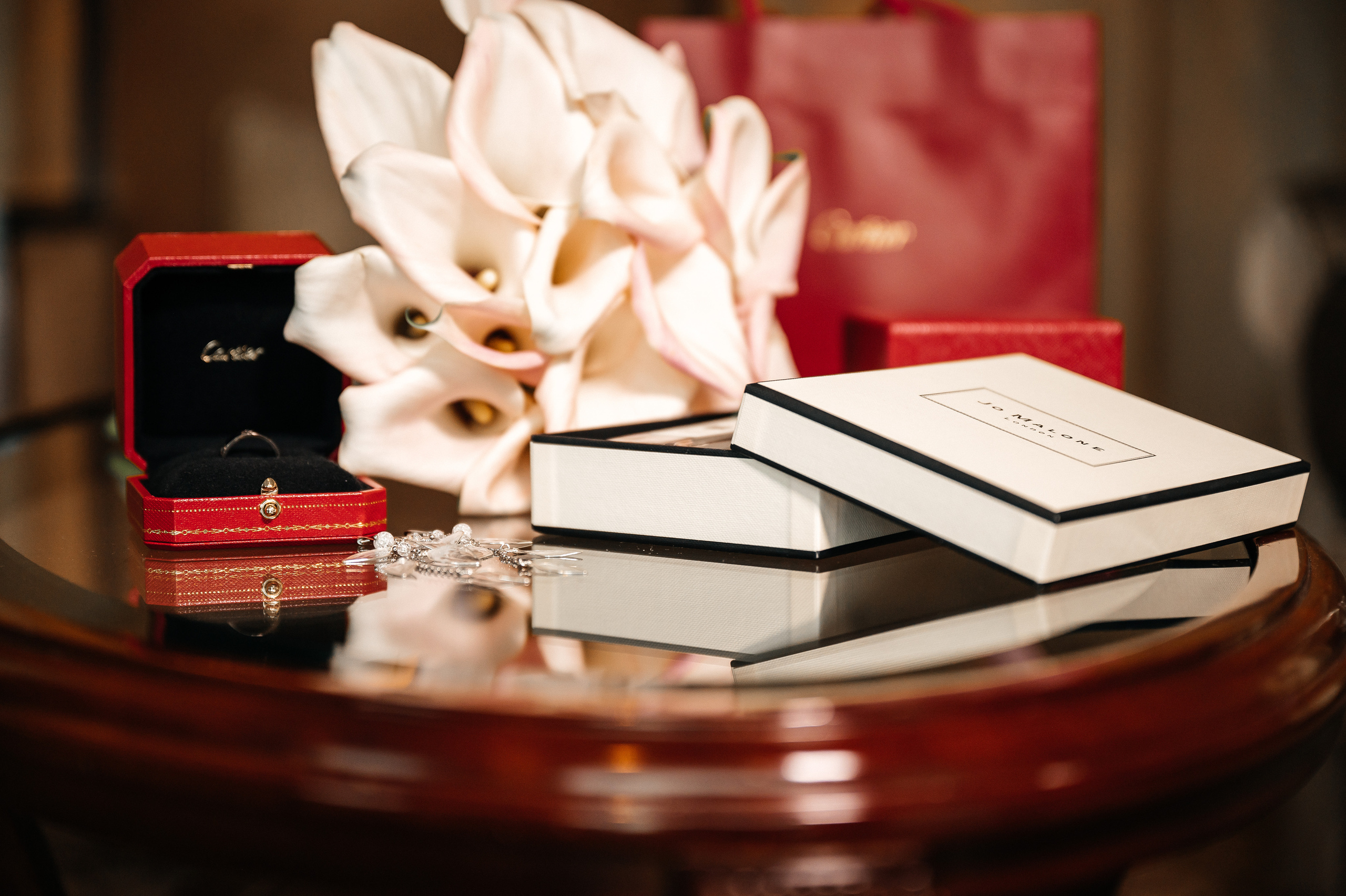 Ира и Михаил. Свадебный видеограф в Москве Никонова Анна