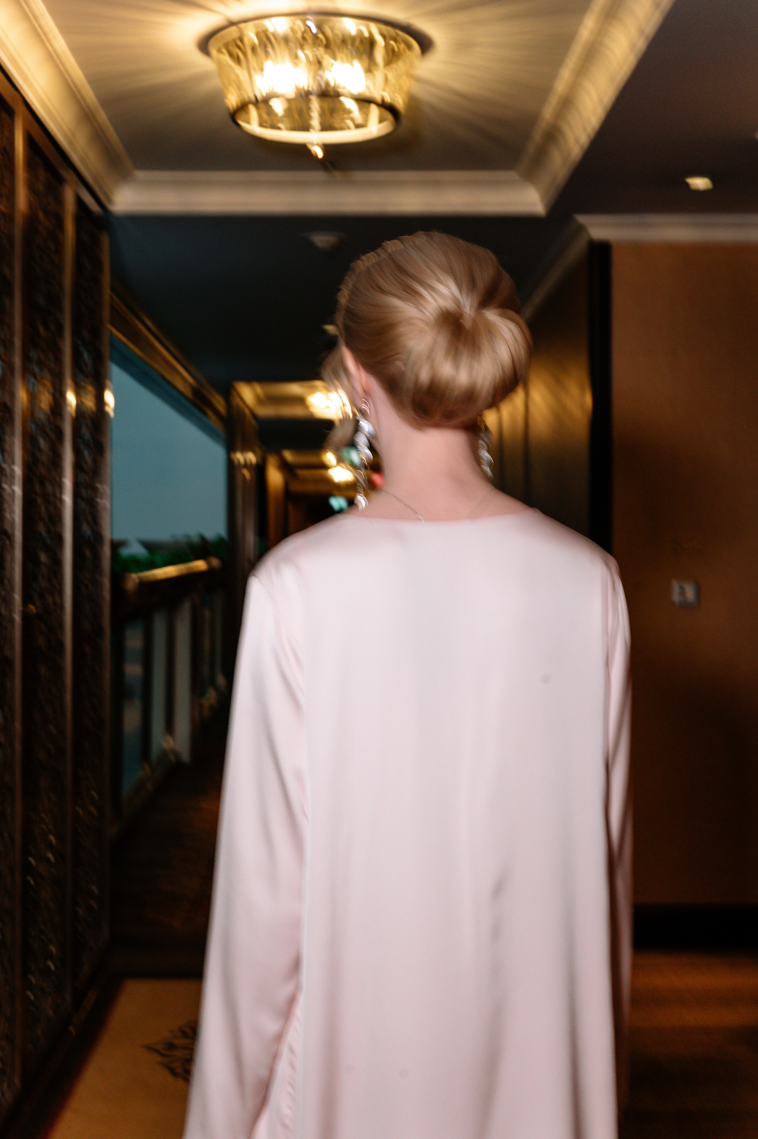 Ира и Михаил. Свадебный видеограф в Москве Никонова Анна