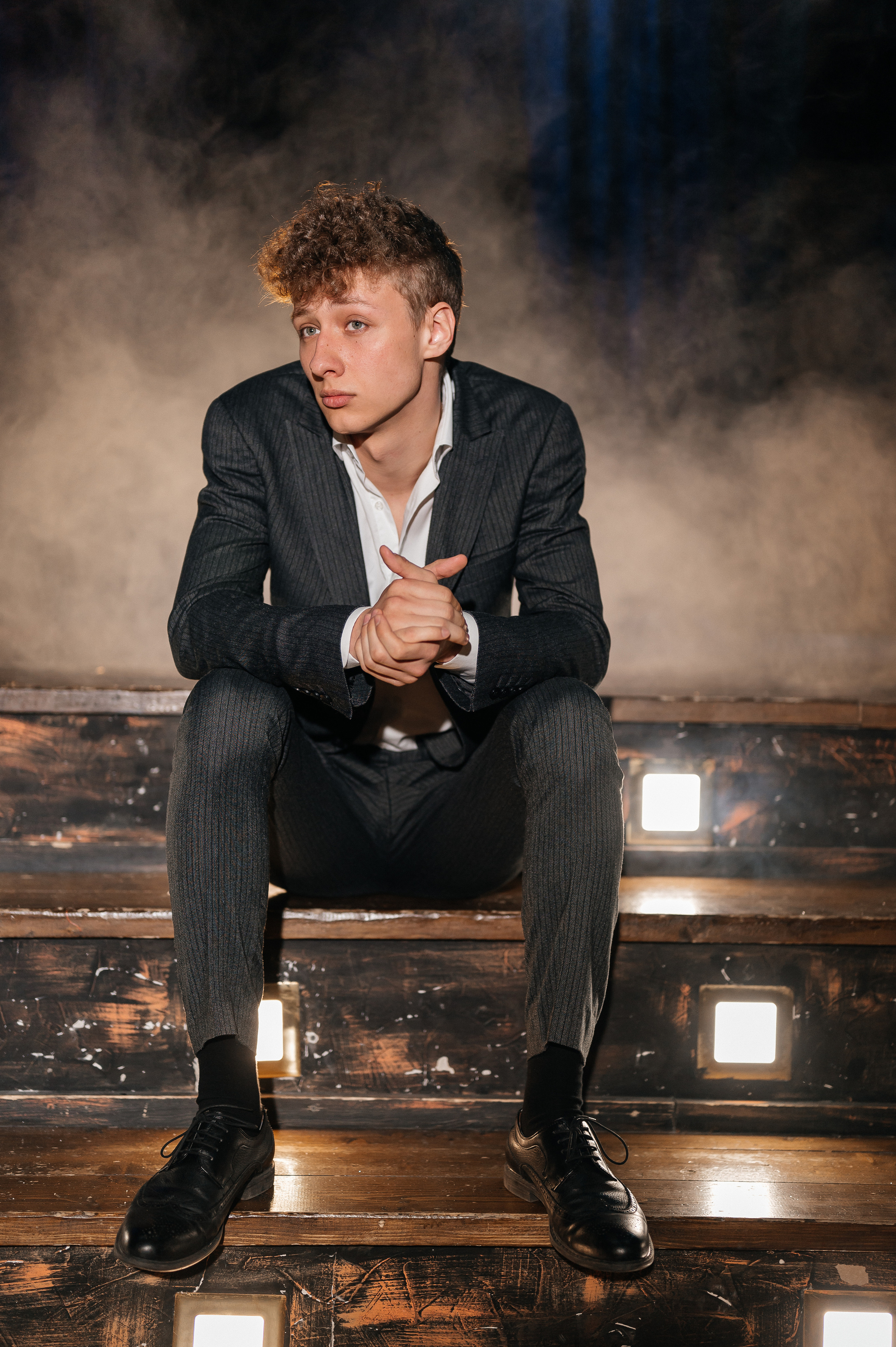 Маша и Даниил. Свадебный видеограф в Москве Никонова Анна