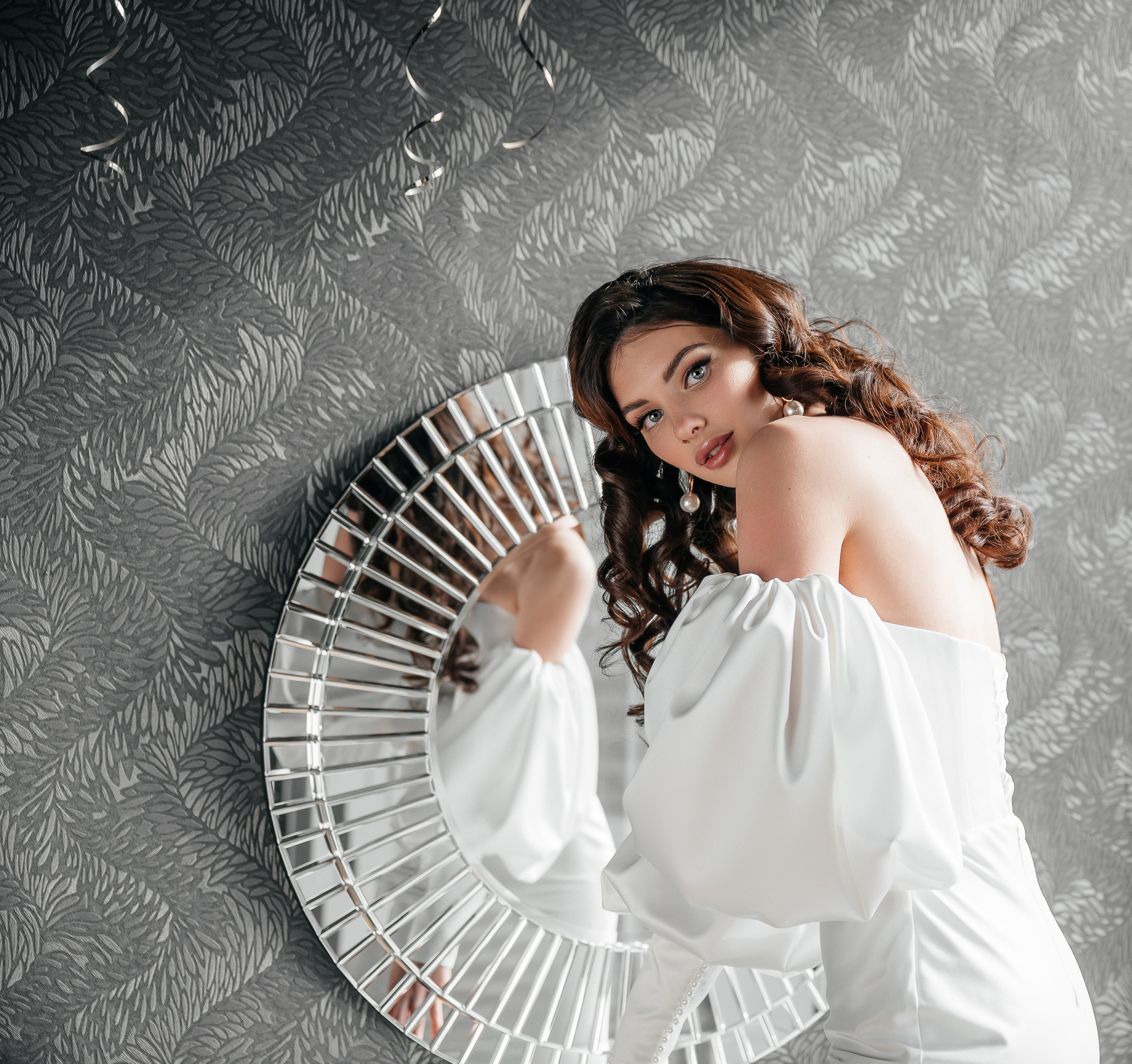 Аня и Даниил. Свадебный видеограф в Москве Никонова Анна