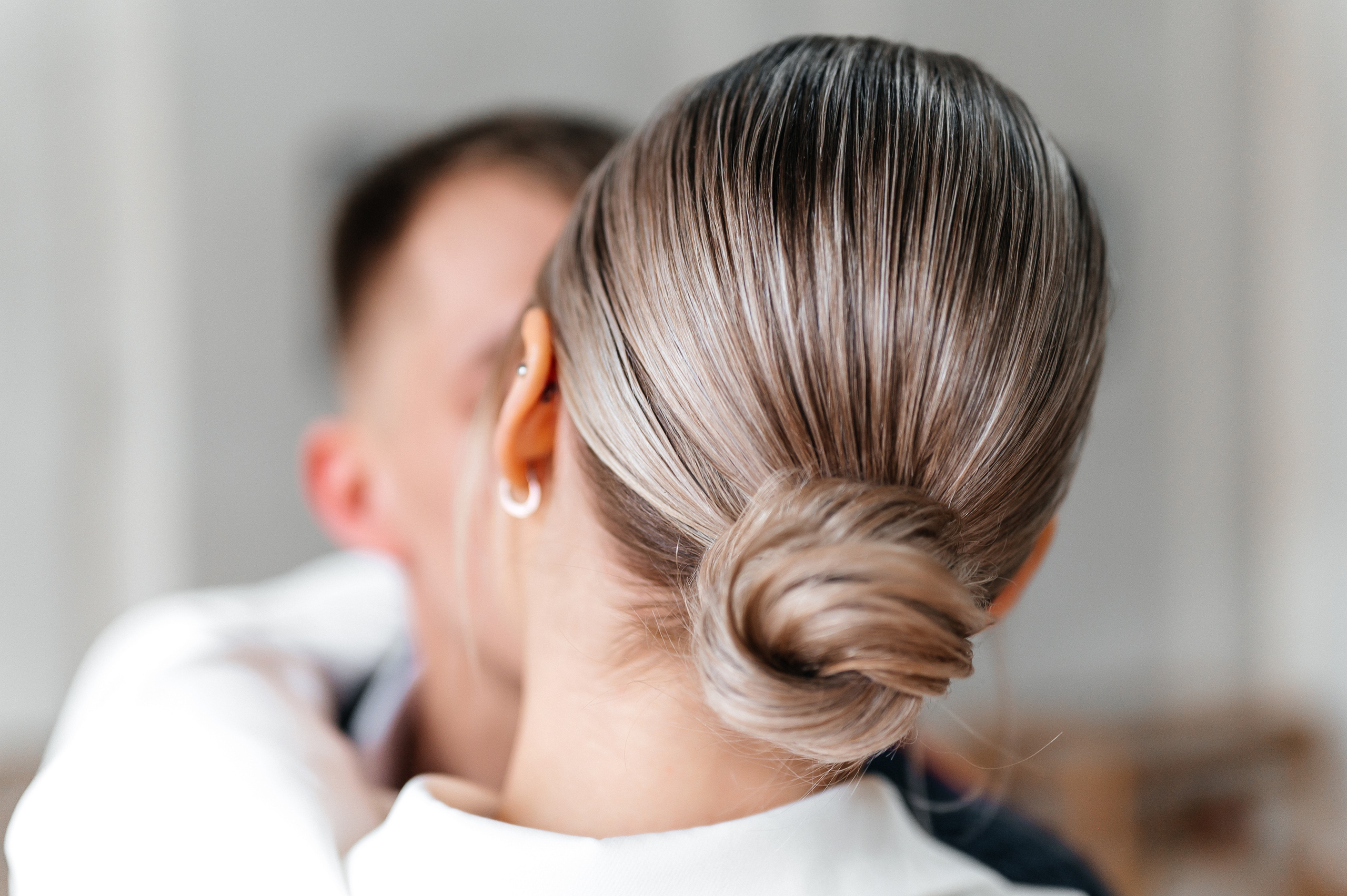 Настя и Павел. Свадебный видеограф в Москве Никонова Анна