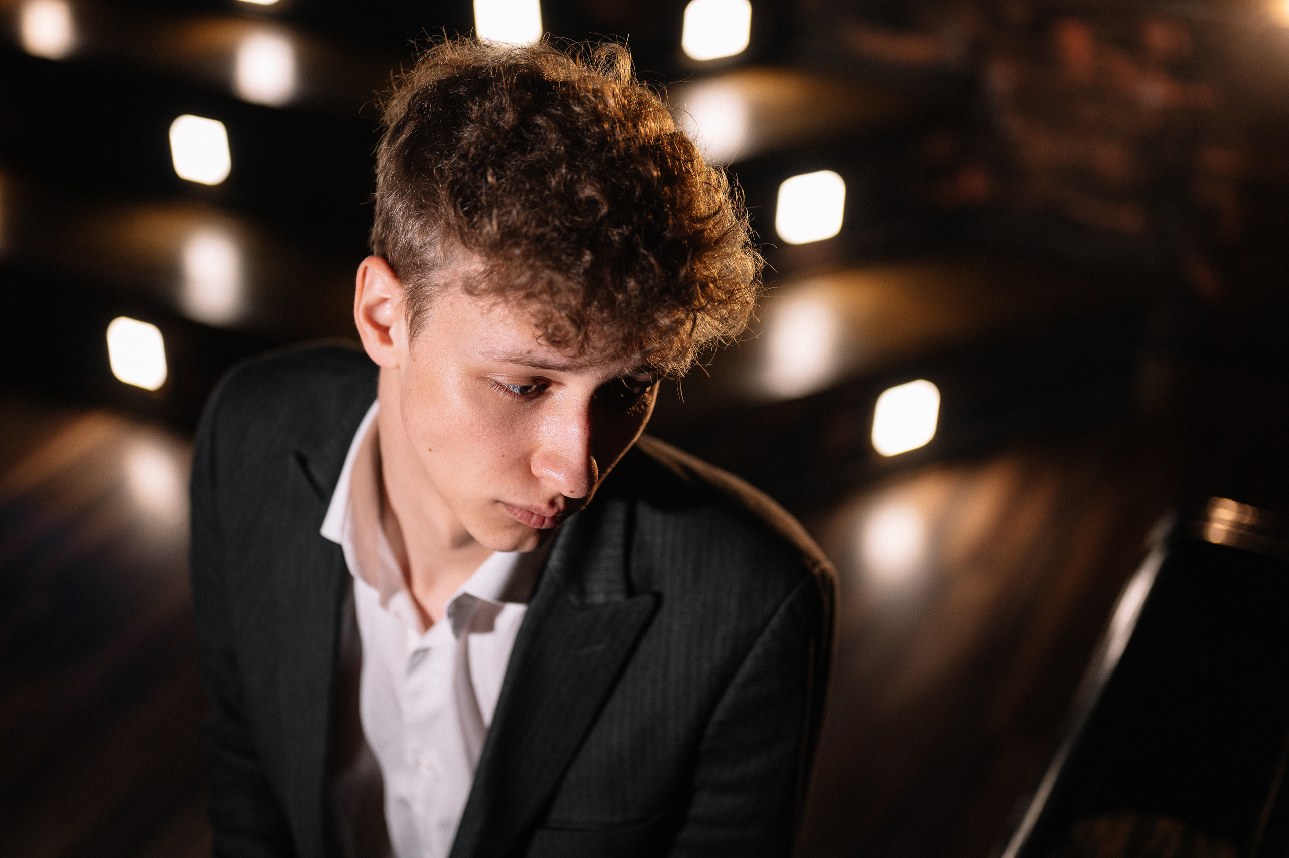 Даниил. Свадебный видеограф в Москве Никонова Анна