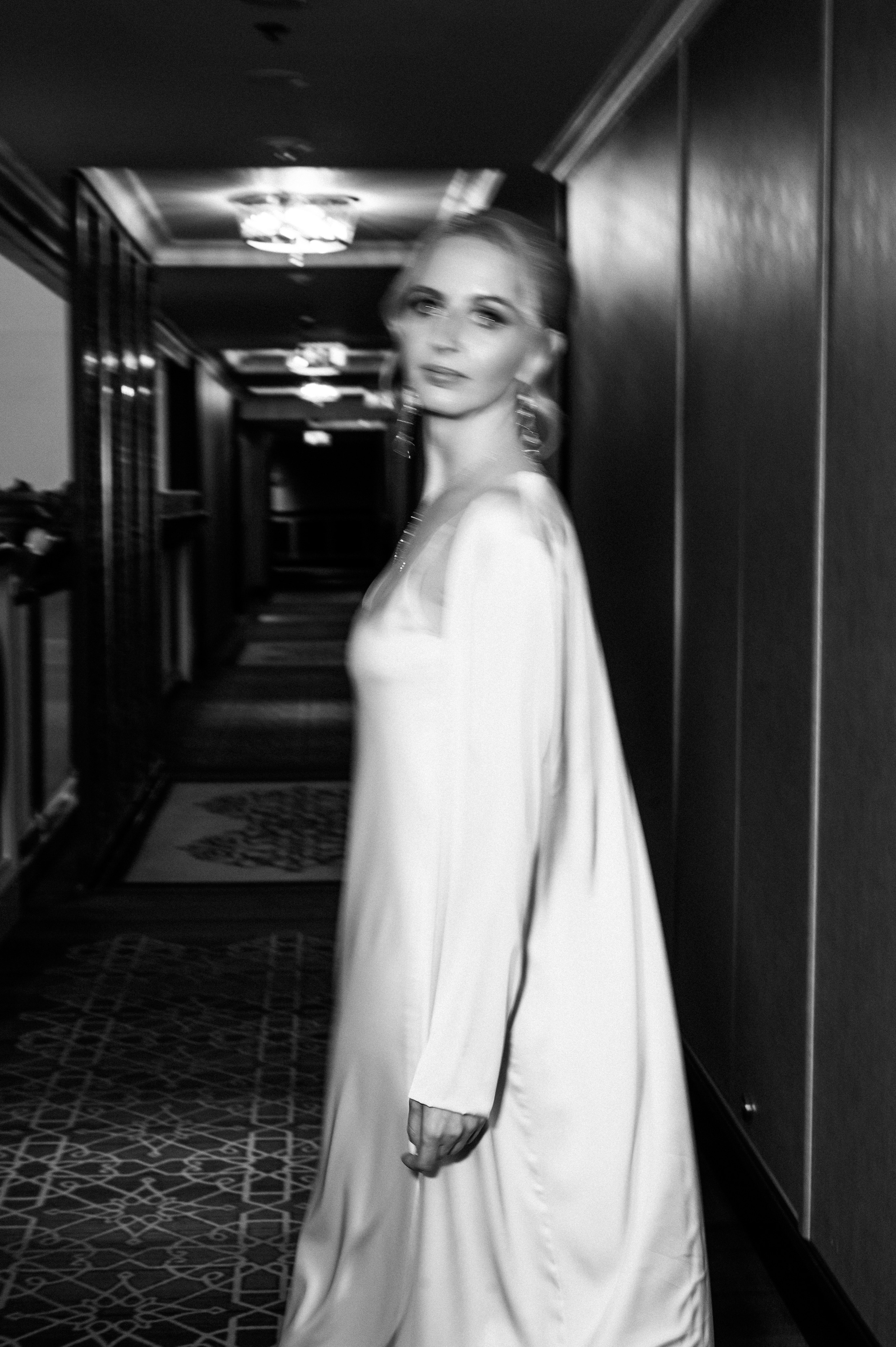 Ира и Михаил. Свадебный видеограф в Москве Никонова Анна