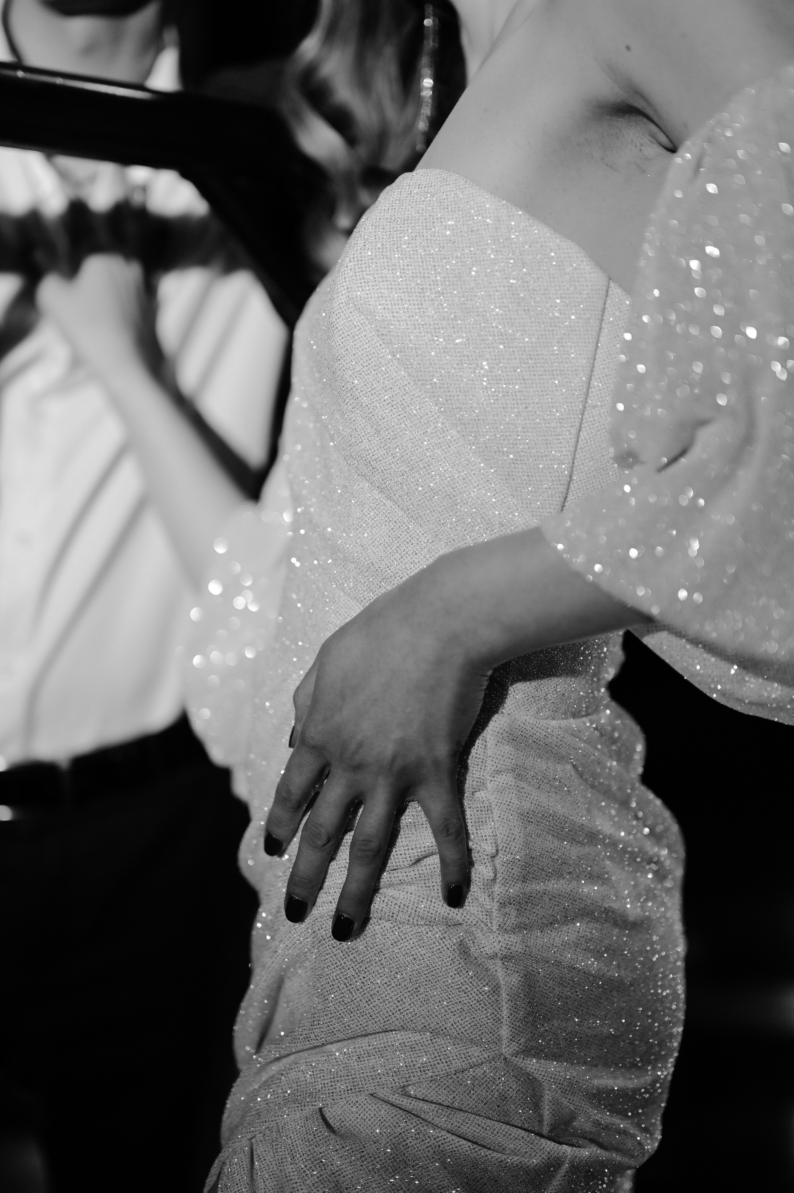 Маша и Даниил. Свадебный видеограф в Москве Никонова Анна