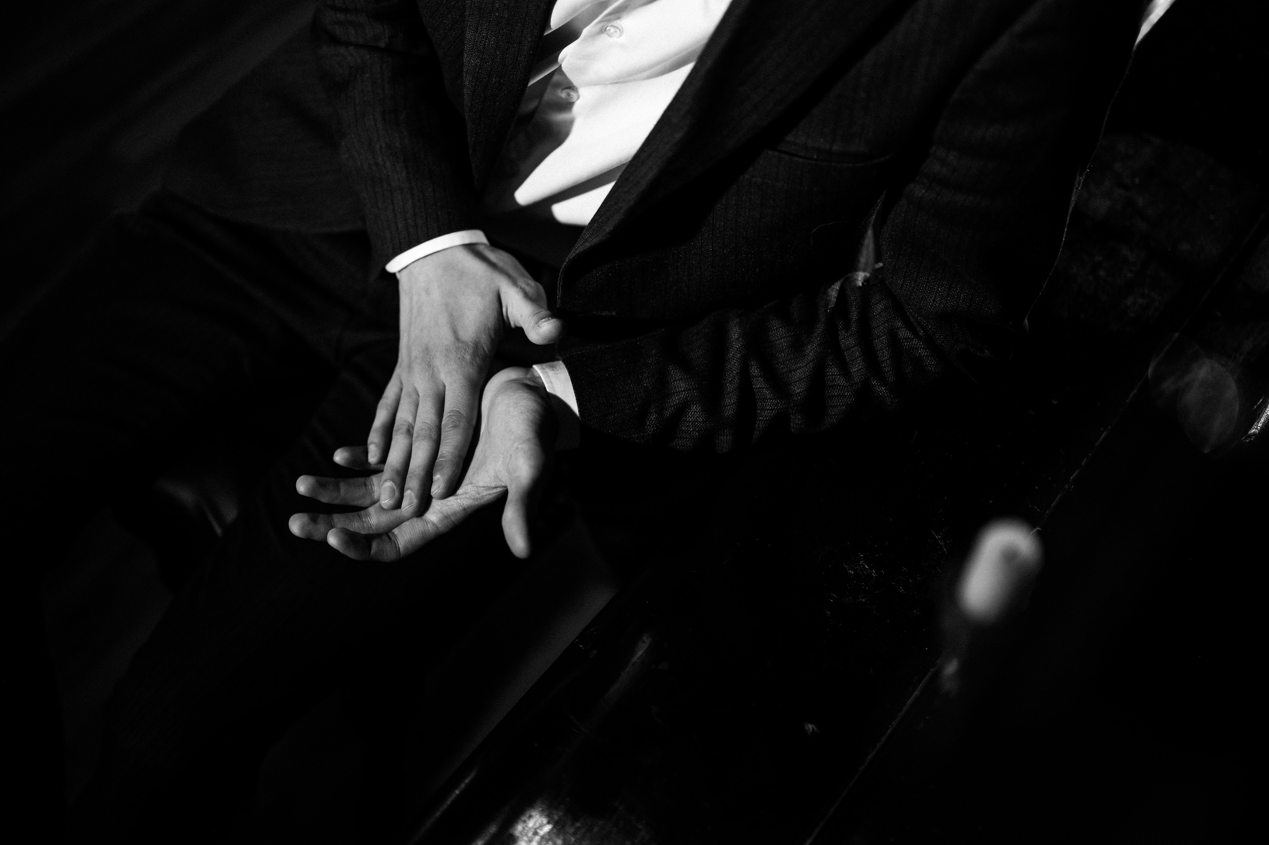 Даниил. Свадебный видеограф в Москве Никонова Анна