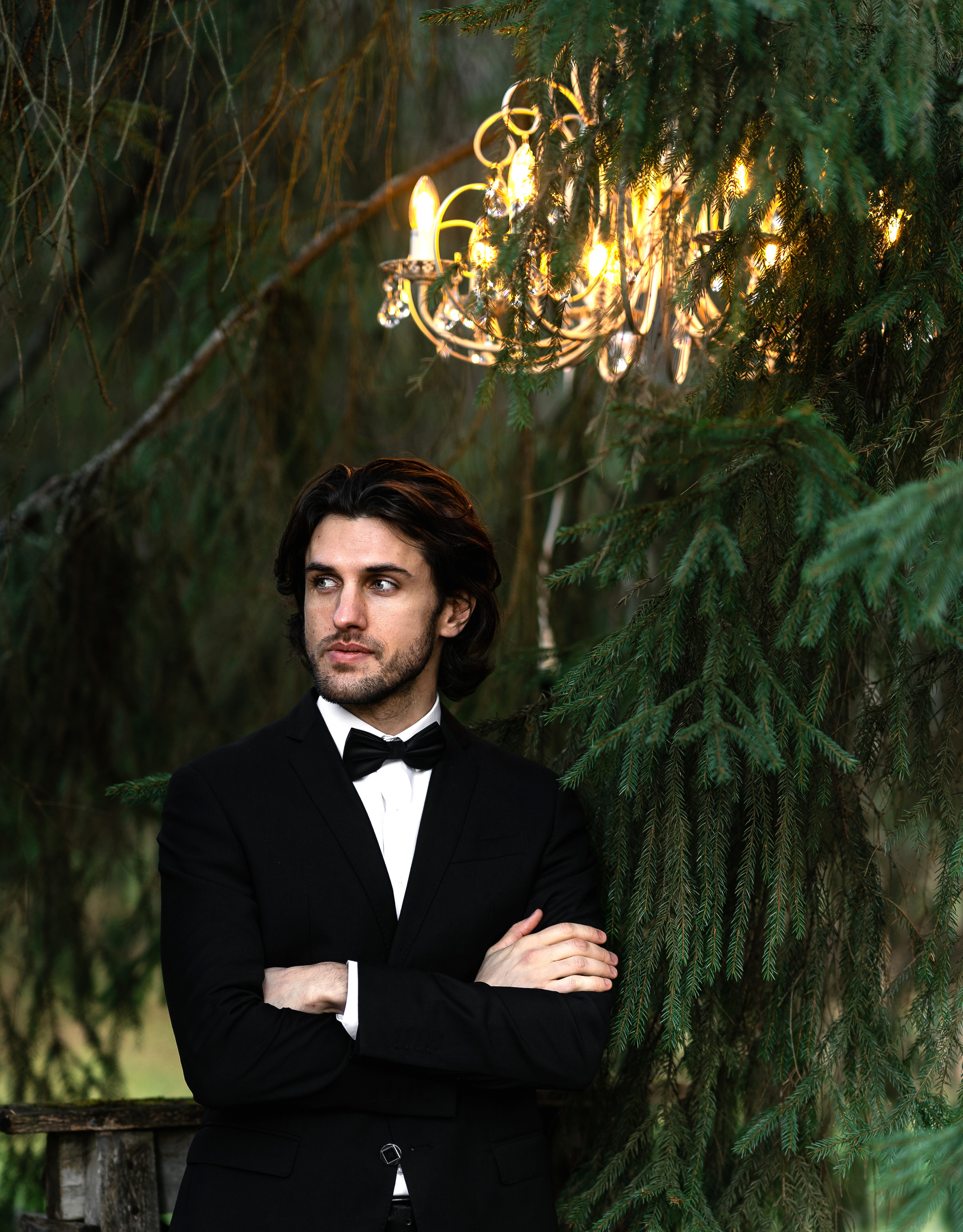 Лена и Миша. Свадебный видеограф в Москве Никонова Анна