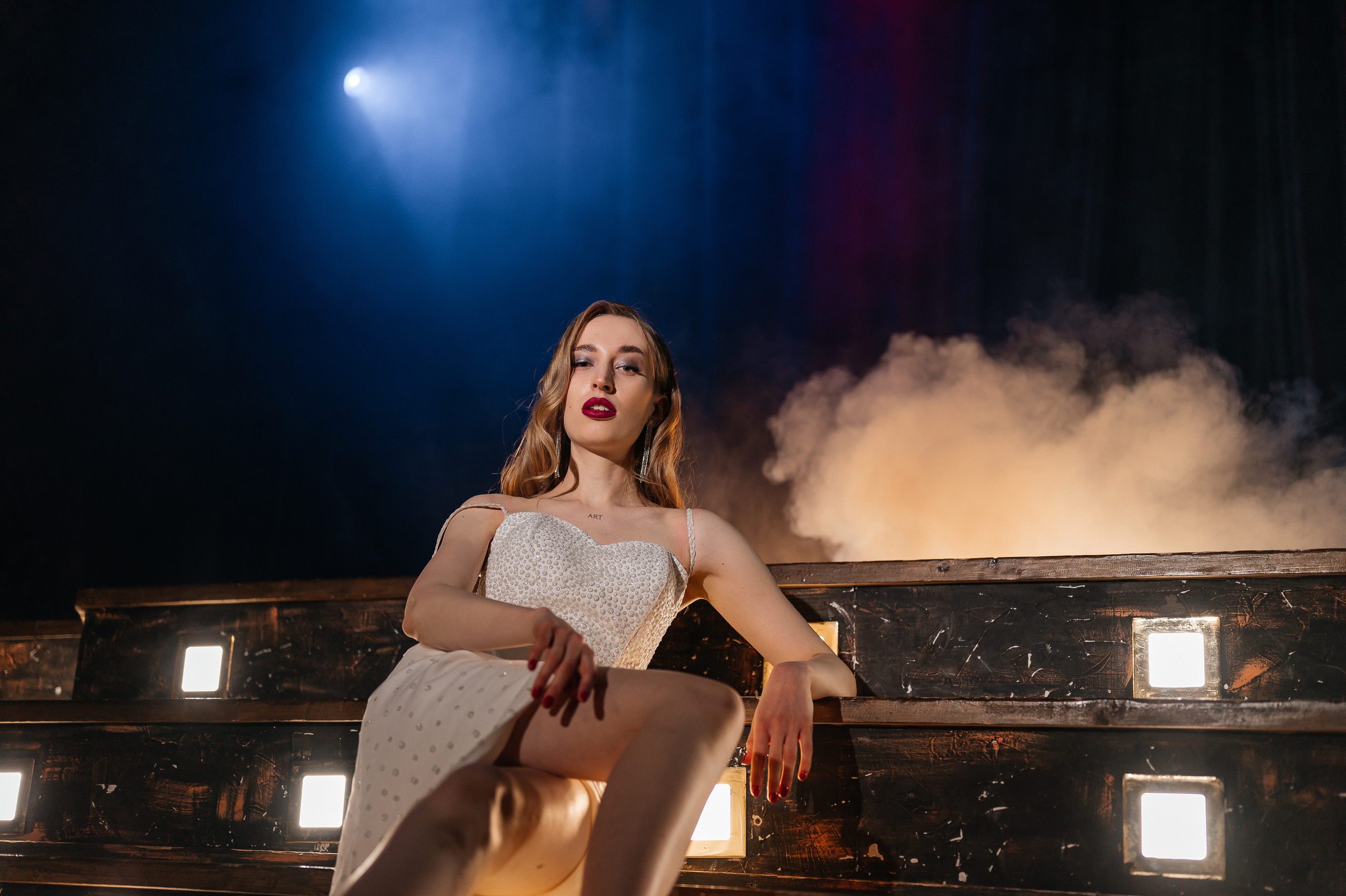 Маша и Даниил. Свадебный видеограф в Москве Никонова Анна