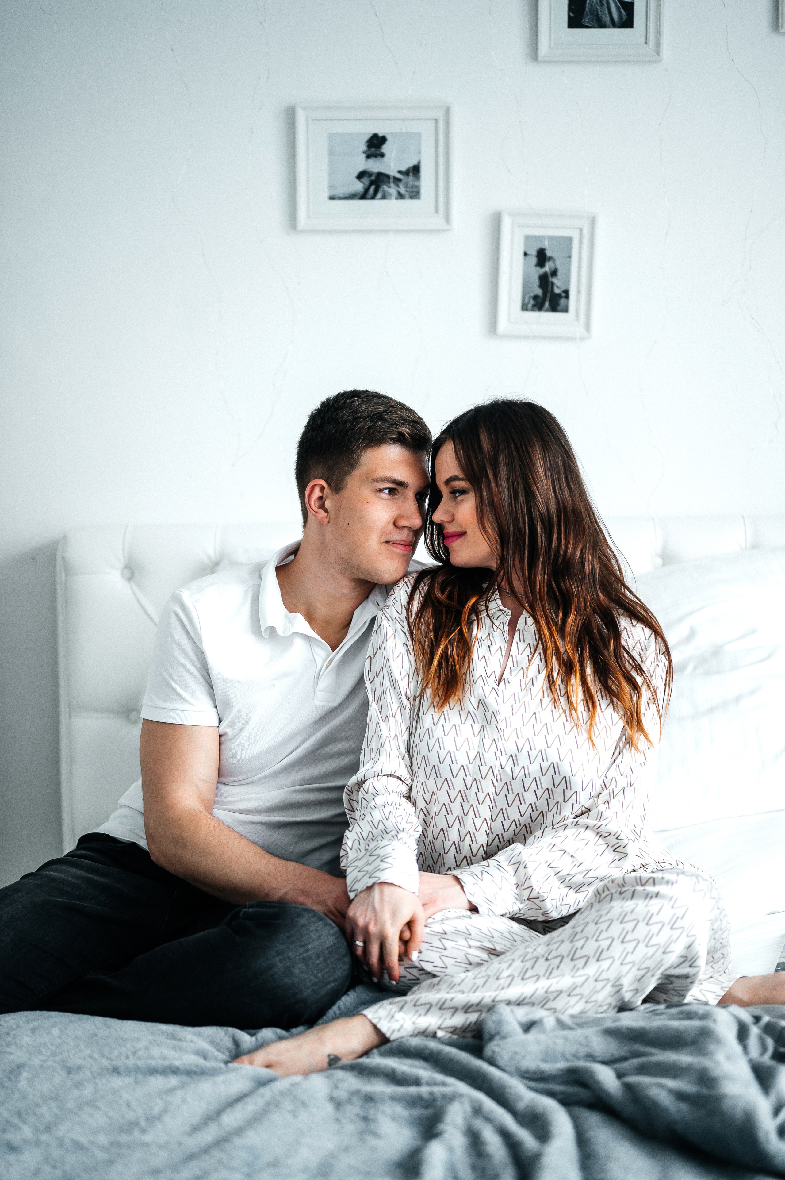 Узнаем пол ребенка. Свадебный видеограф в Москве Никонова Анна