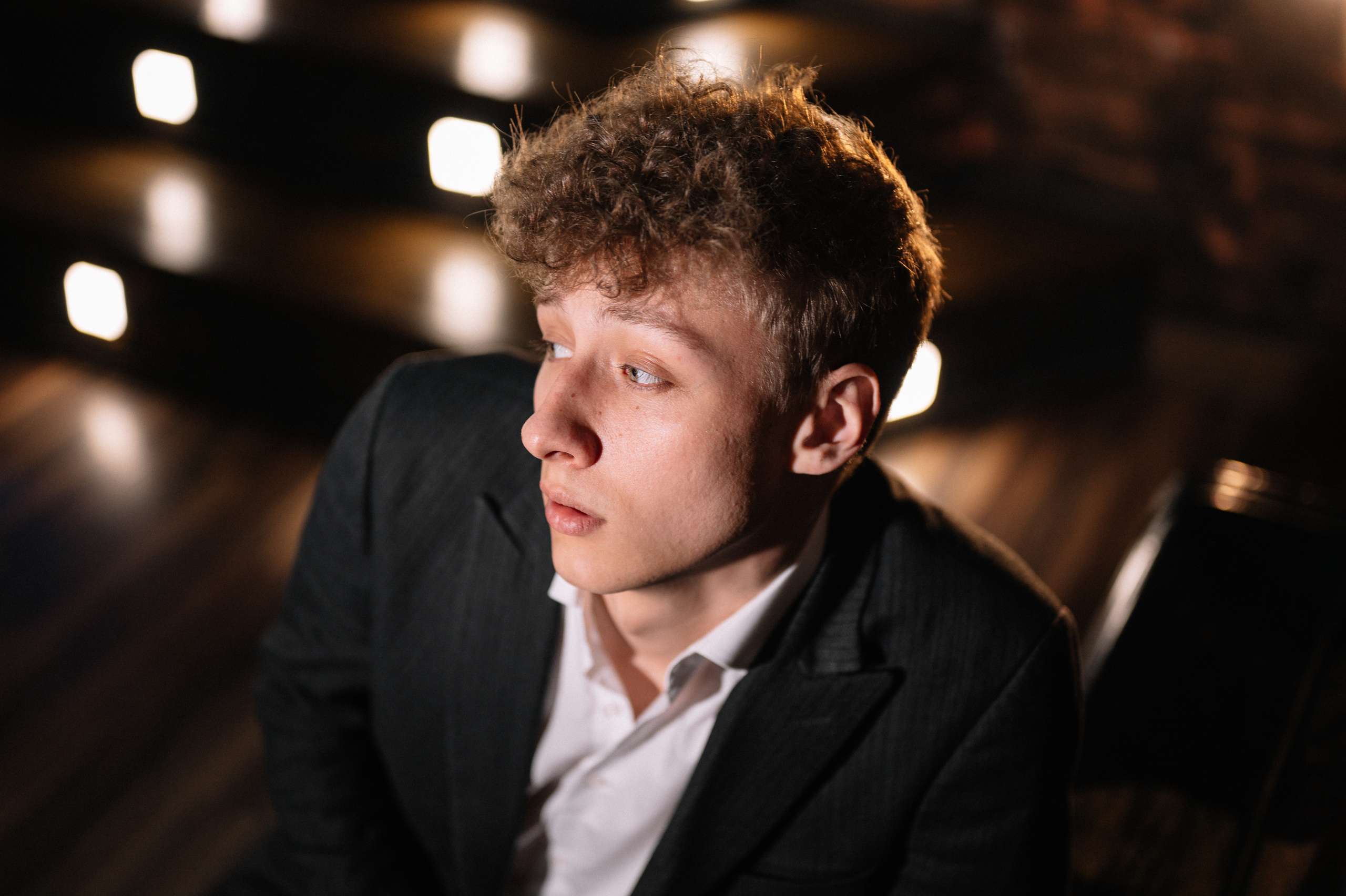 Даниил. Свадебный видеограф в Москве Никонова Анна