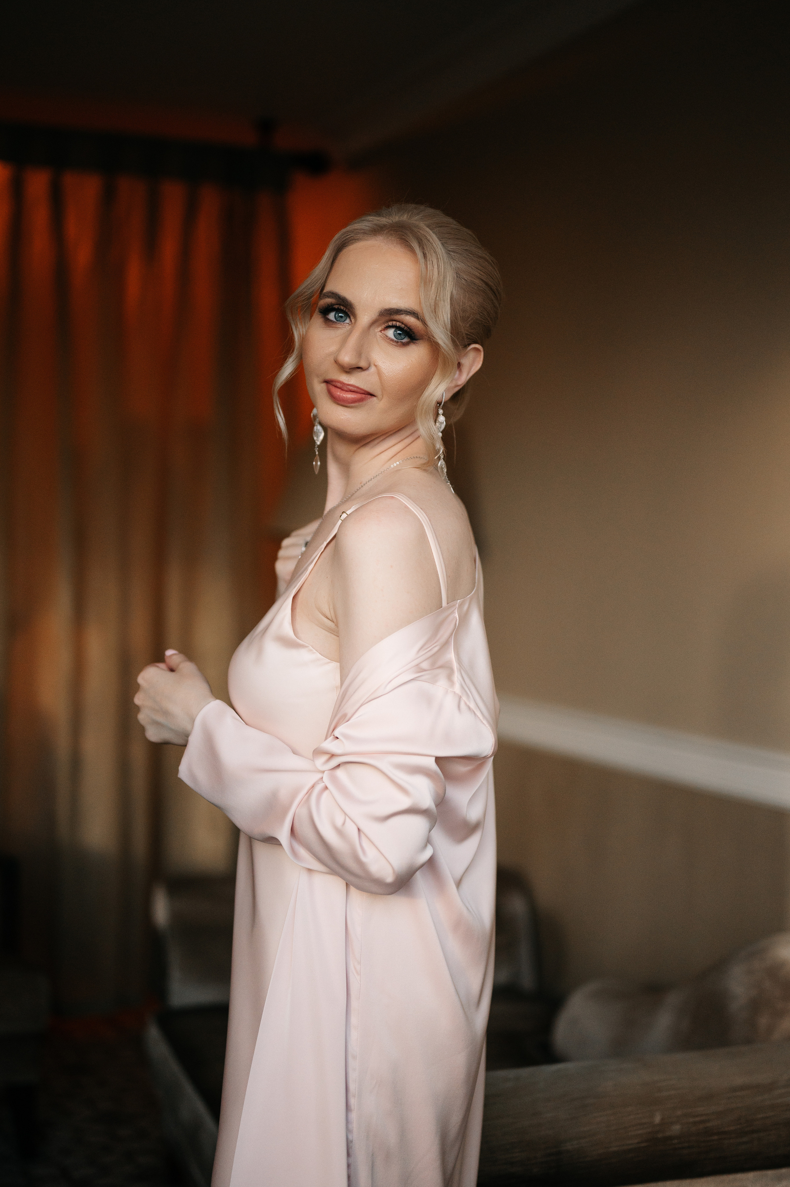 Ира и Михаил. Свадебный видеограф в Москве Никонова Анна