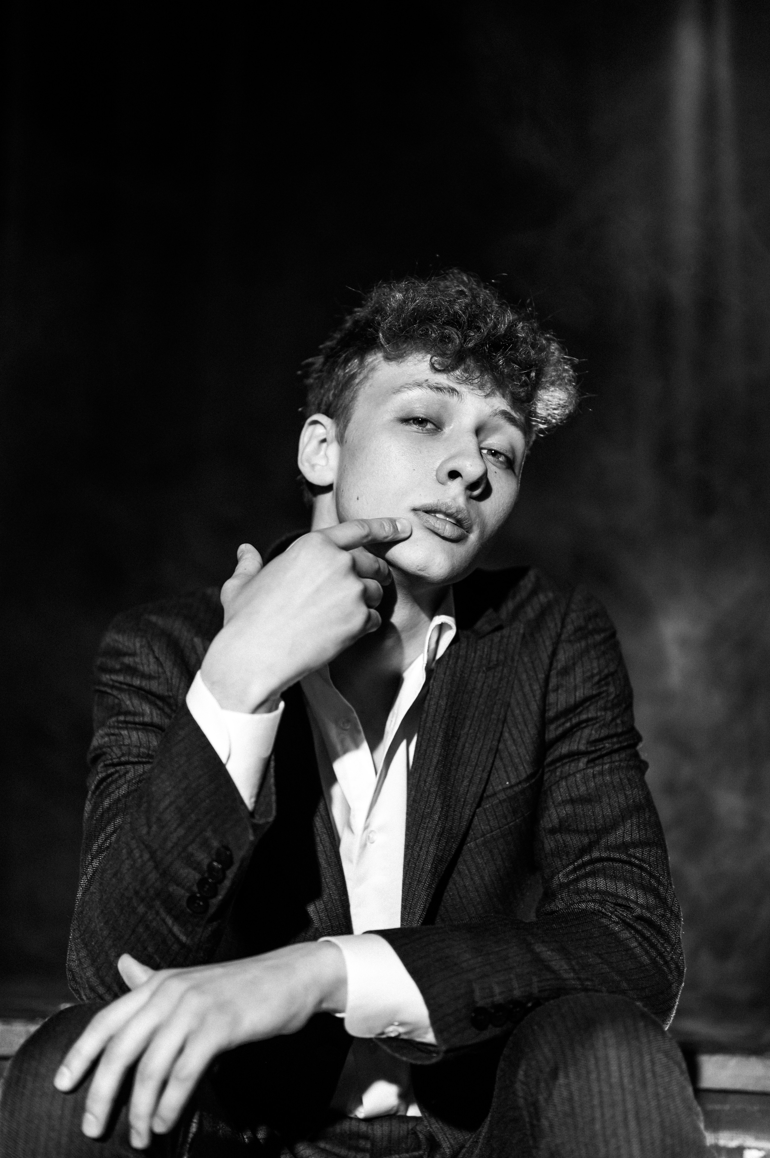 Даниил. Свадебный видеограф в Москве Никонова Анна