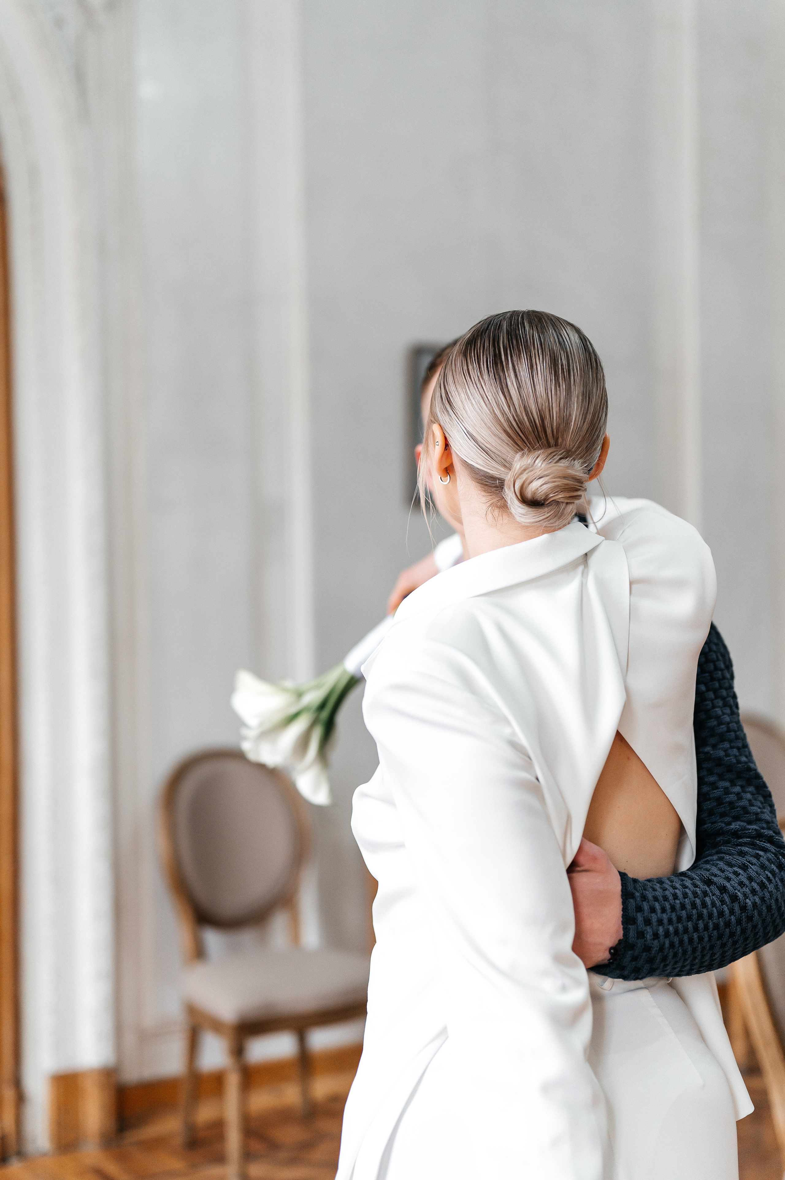 Настя и Павел. Свадебный видеограф в Москве Никонова Анна