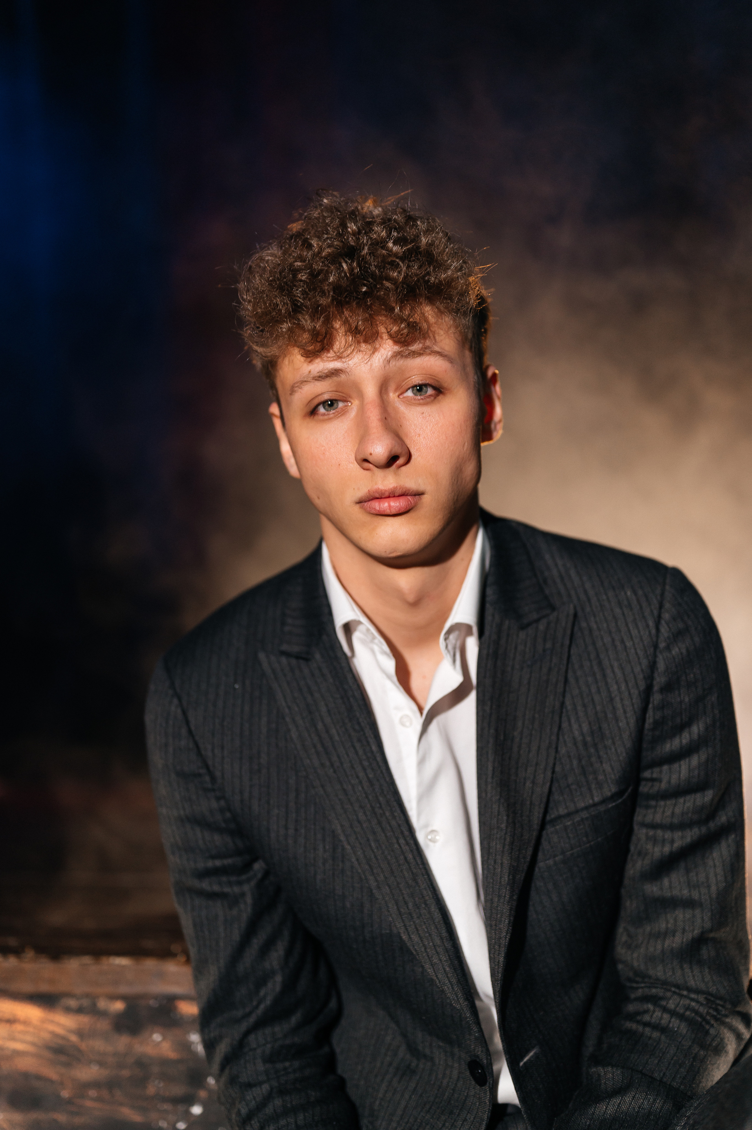 Даниил. Свадебный видеограф в Москве Никонова Анна