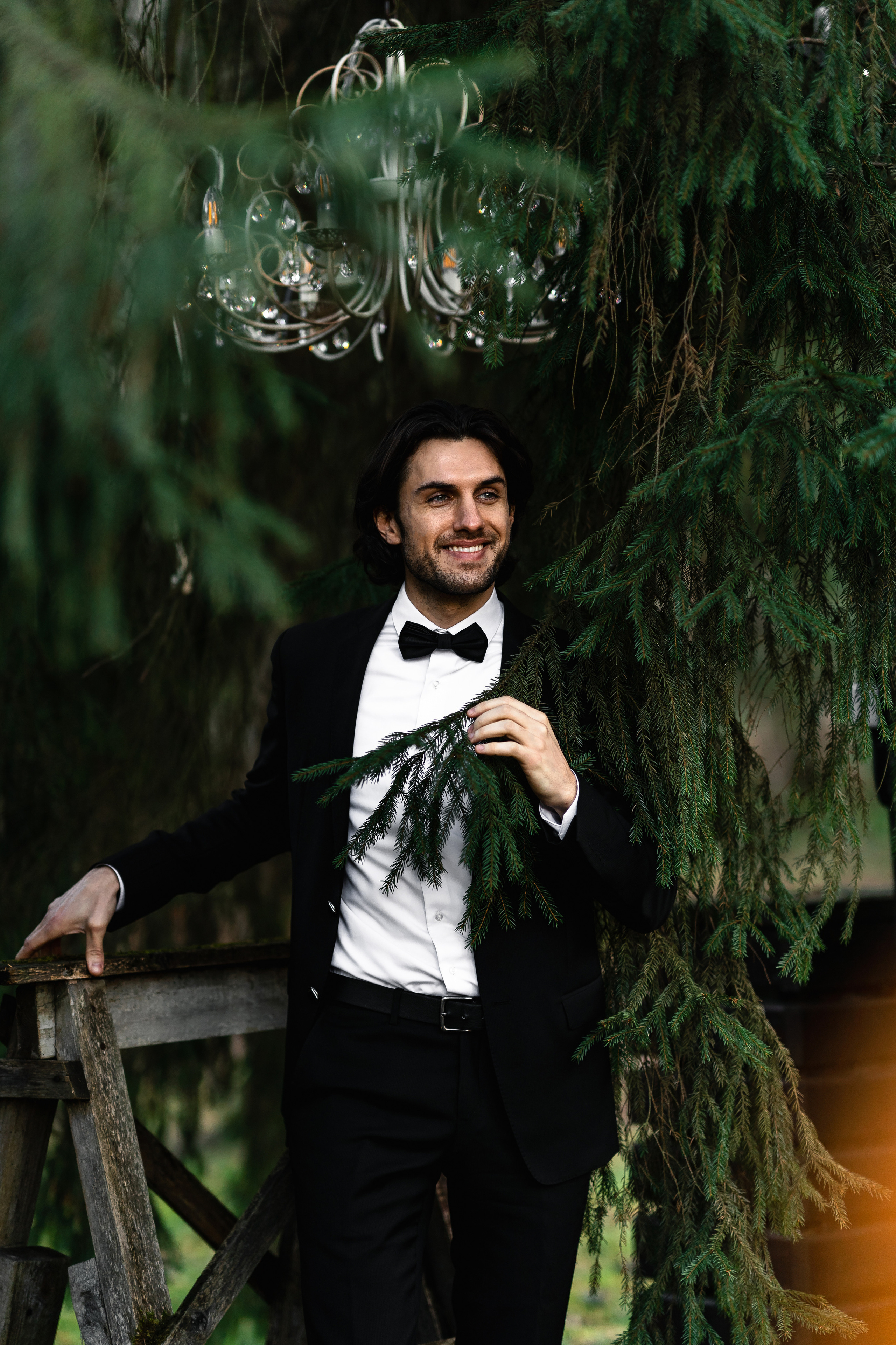 Лена и Миша. Свадебный видеограф в Москве Никонова Анна