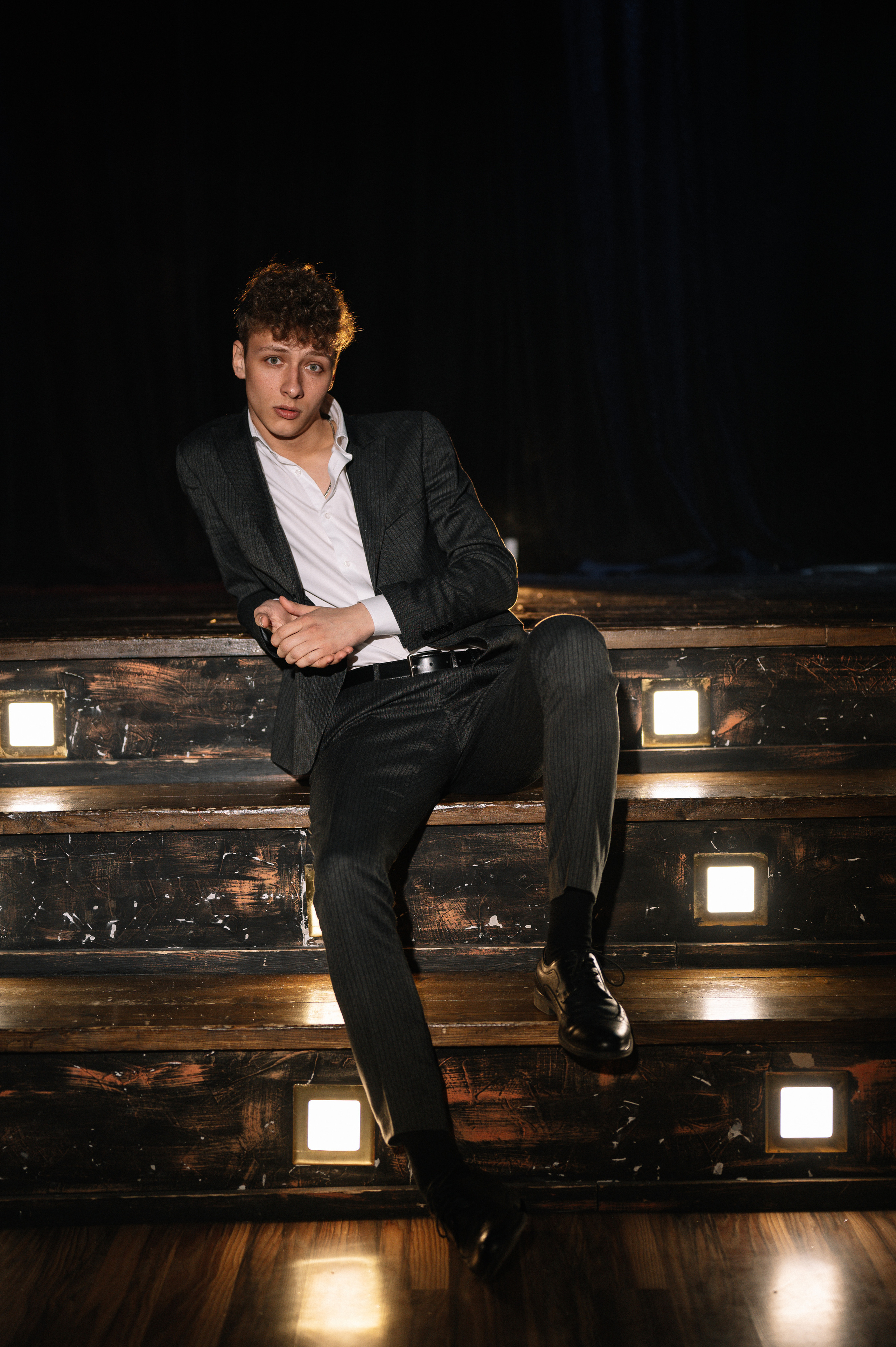 Даниил. Свадебный видеограф в Москве Никонова Анна