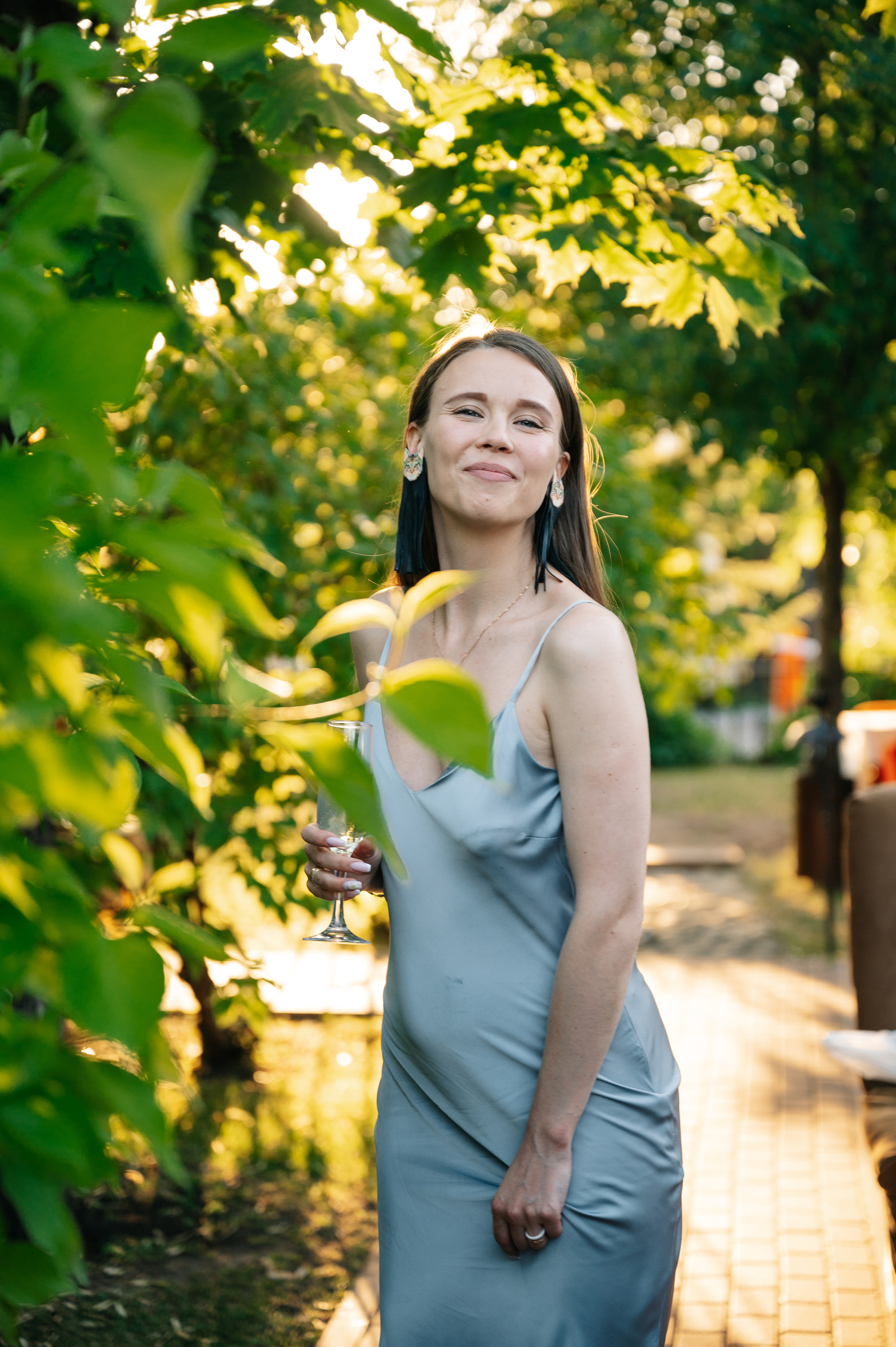 Таня и Оля День рождения. Свадебный видеограф и фотограф в Москве Никонова Анна