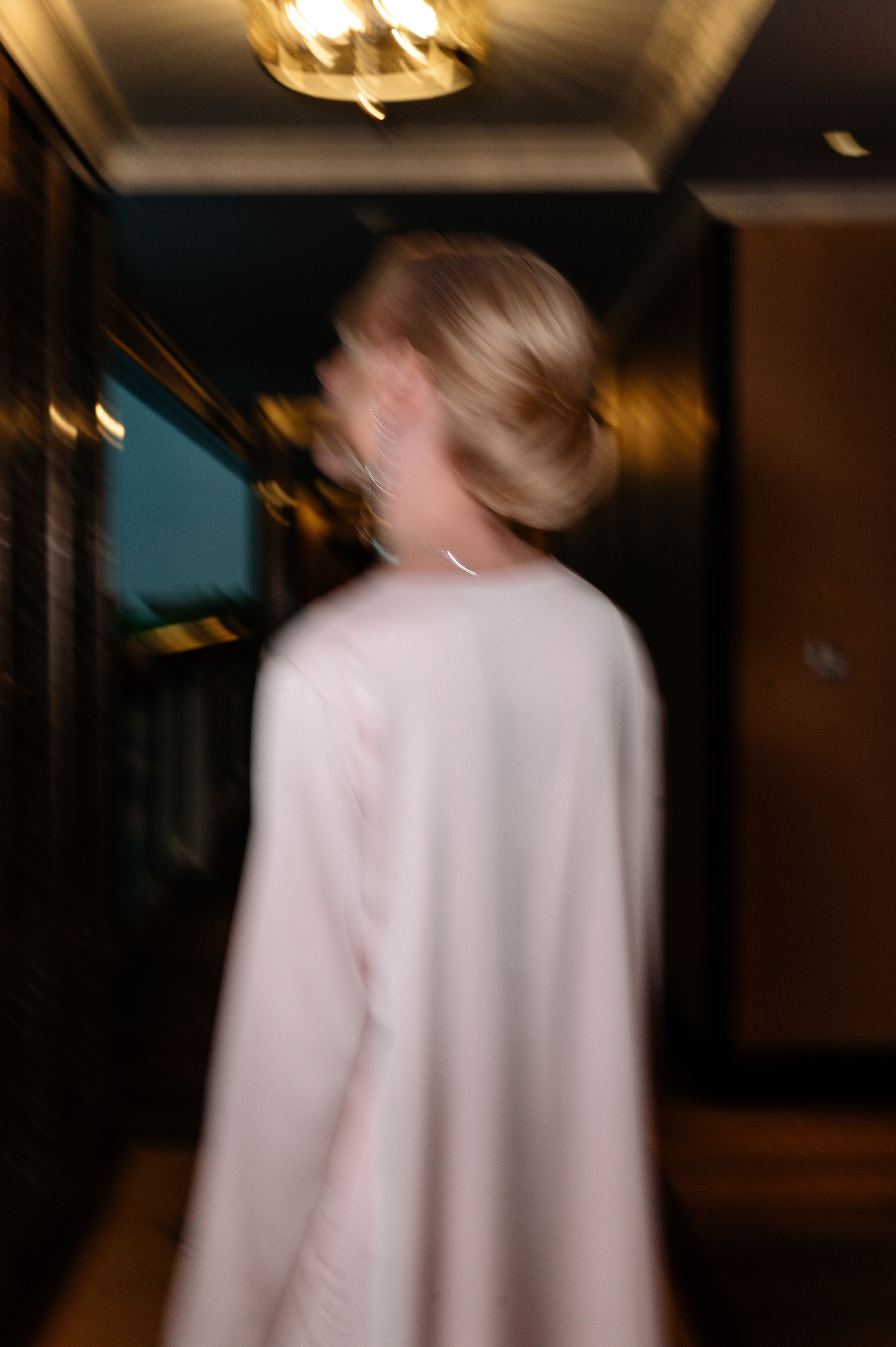 Ира и Михаил. Свадебный видеограф в Москве Никонова Анна