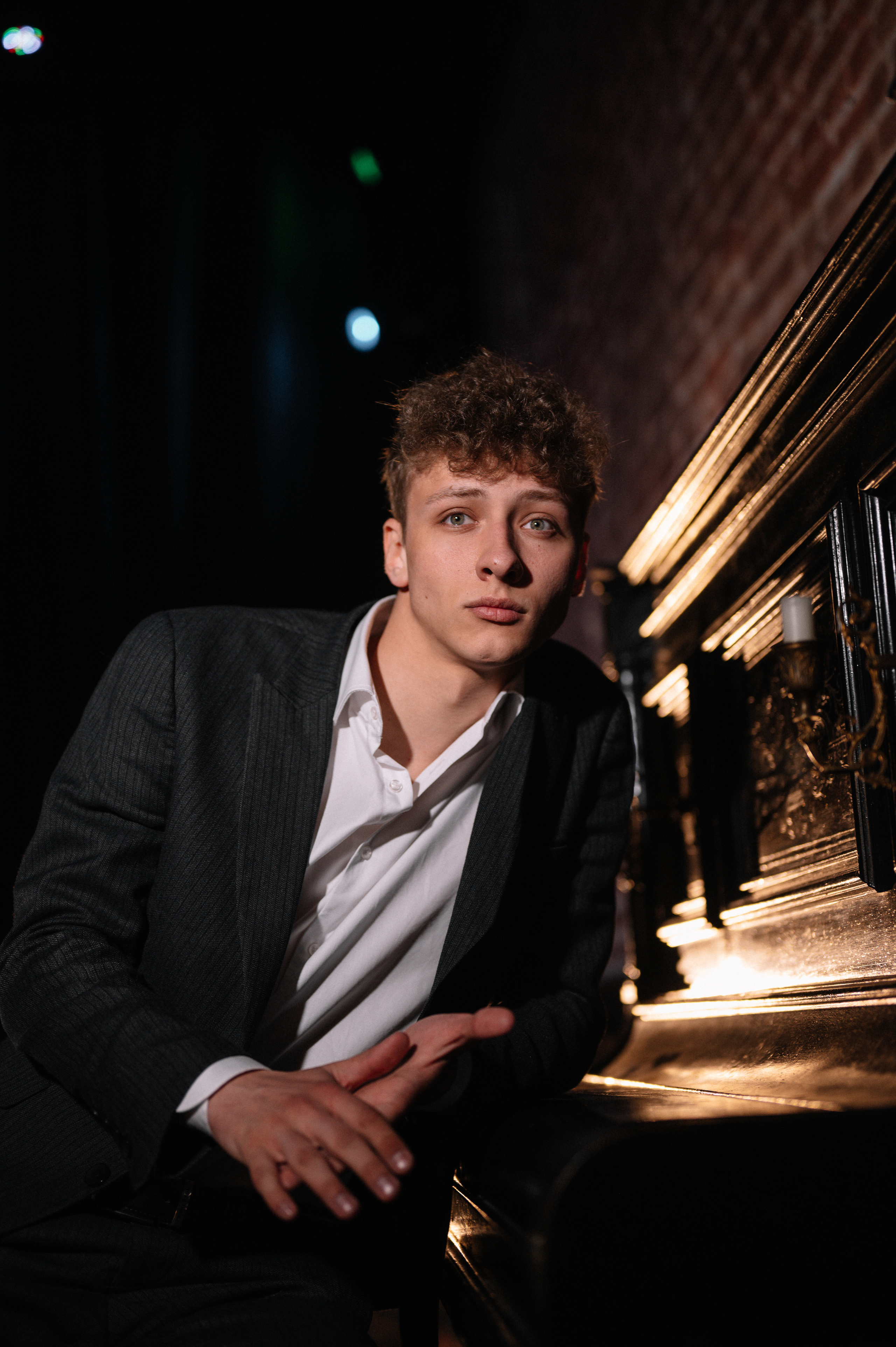 Маша и Даниил. Свадебный видеограф в Москве Никонова Анна