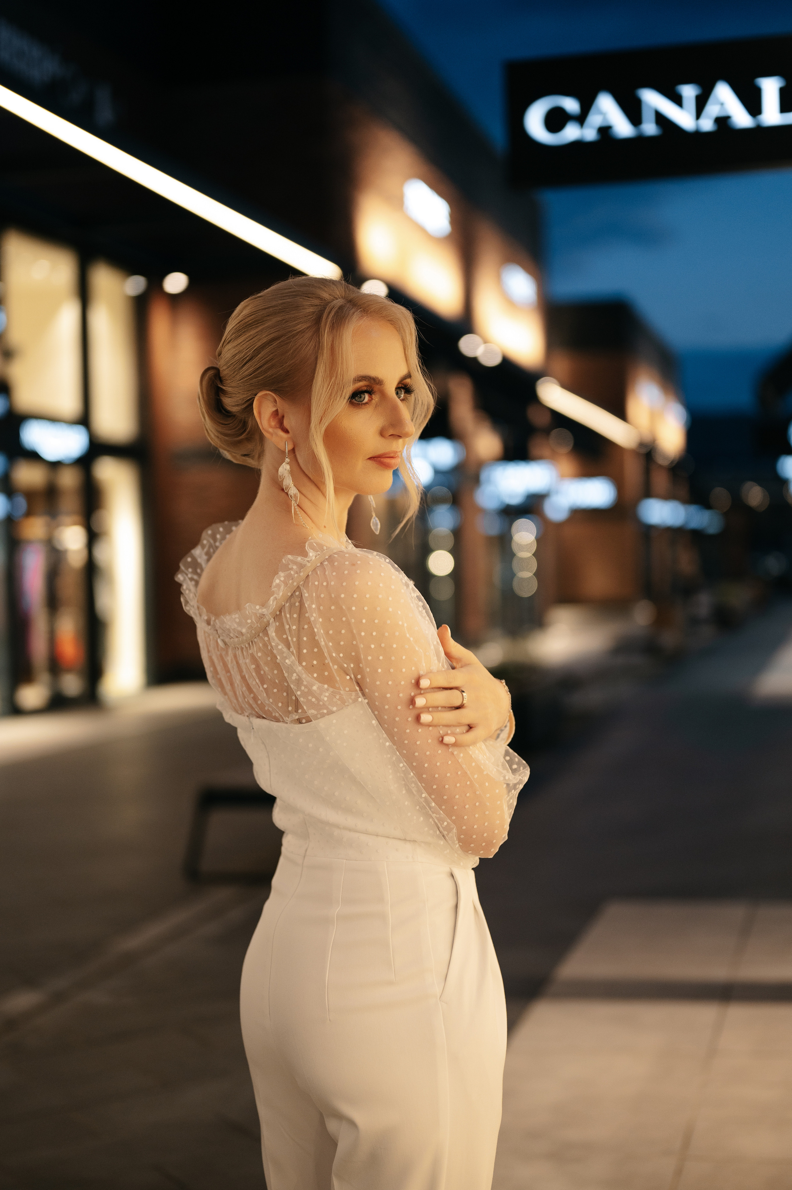 Ира и Михаил. Свадебный видеограф в Москве Никонова Анна