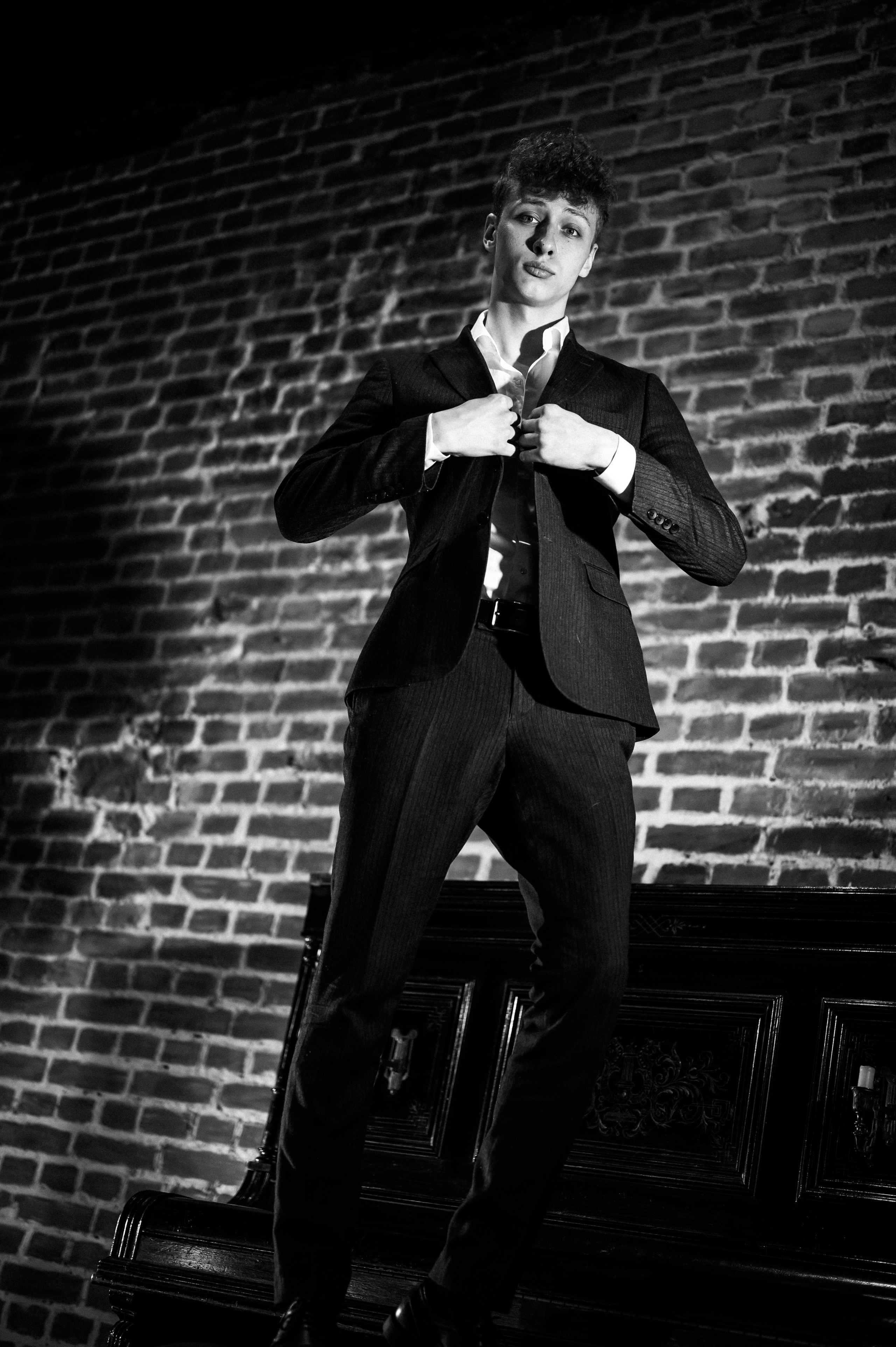 Даниил. Свадебный видеограф в Москве Никонова Анна