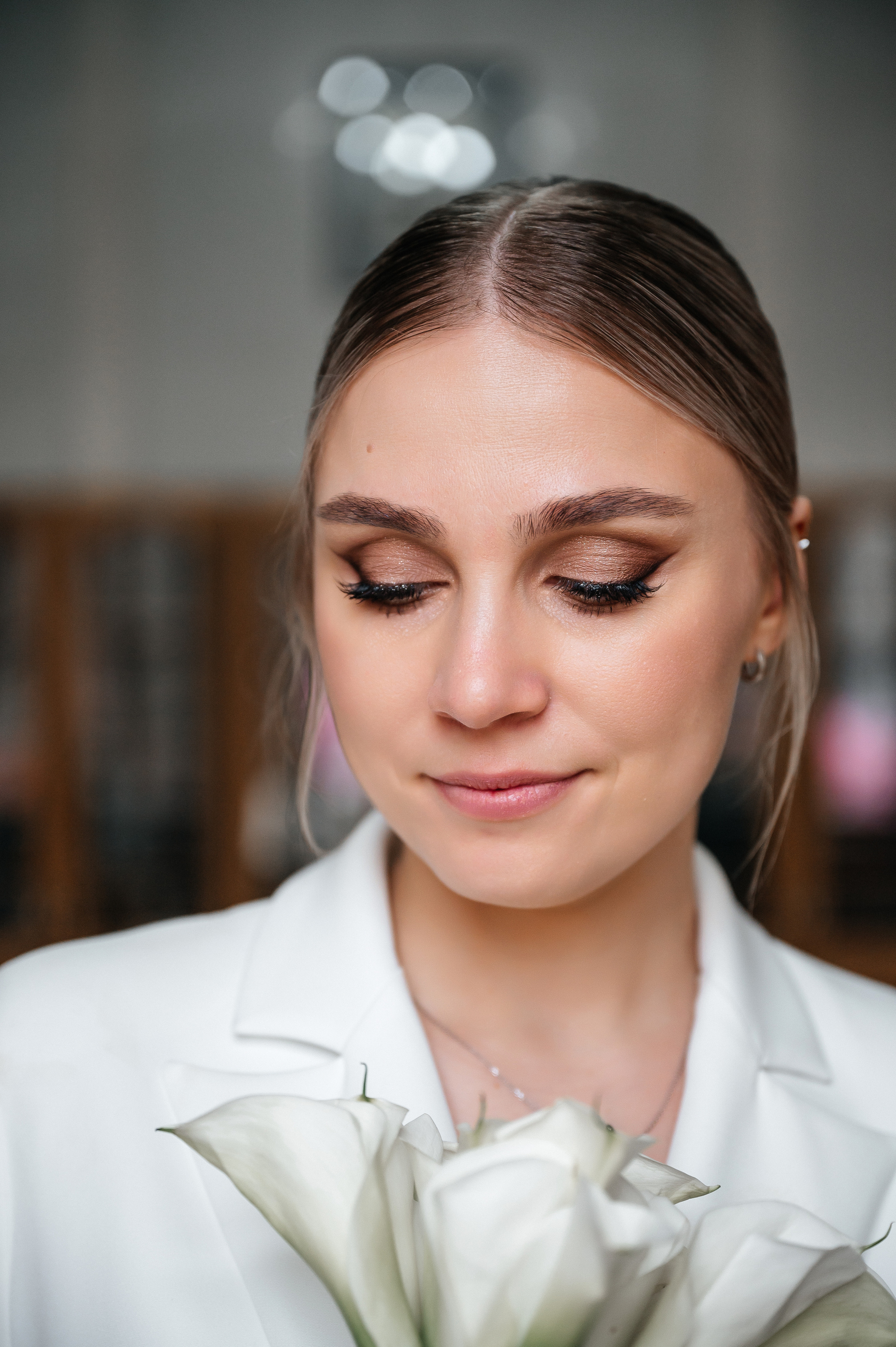 Настя и Павел. Свадебный видеограф в Москве Никонова Анна