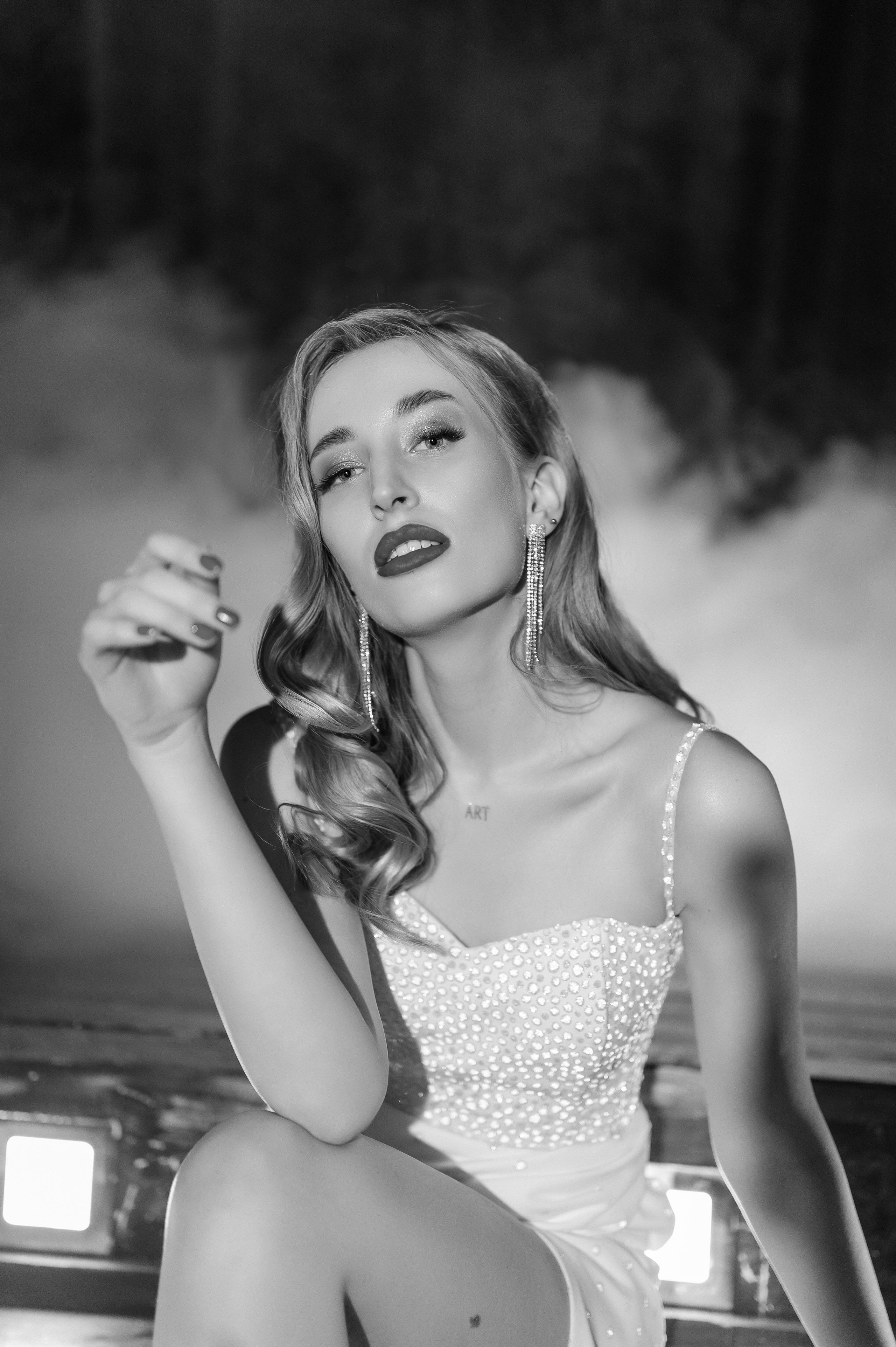 Маша и Даниил. Свадебный видеограф в Москве Никонова Анна